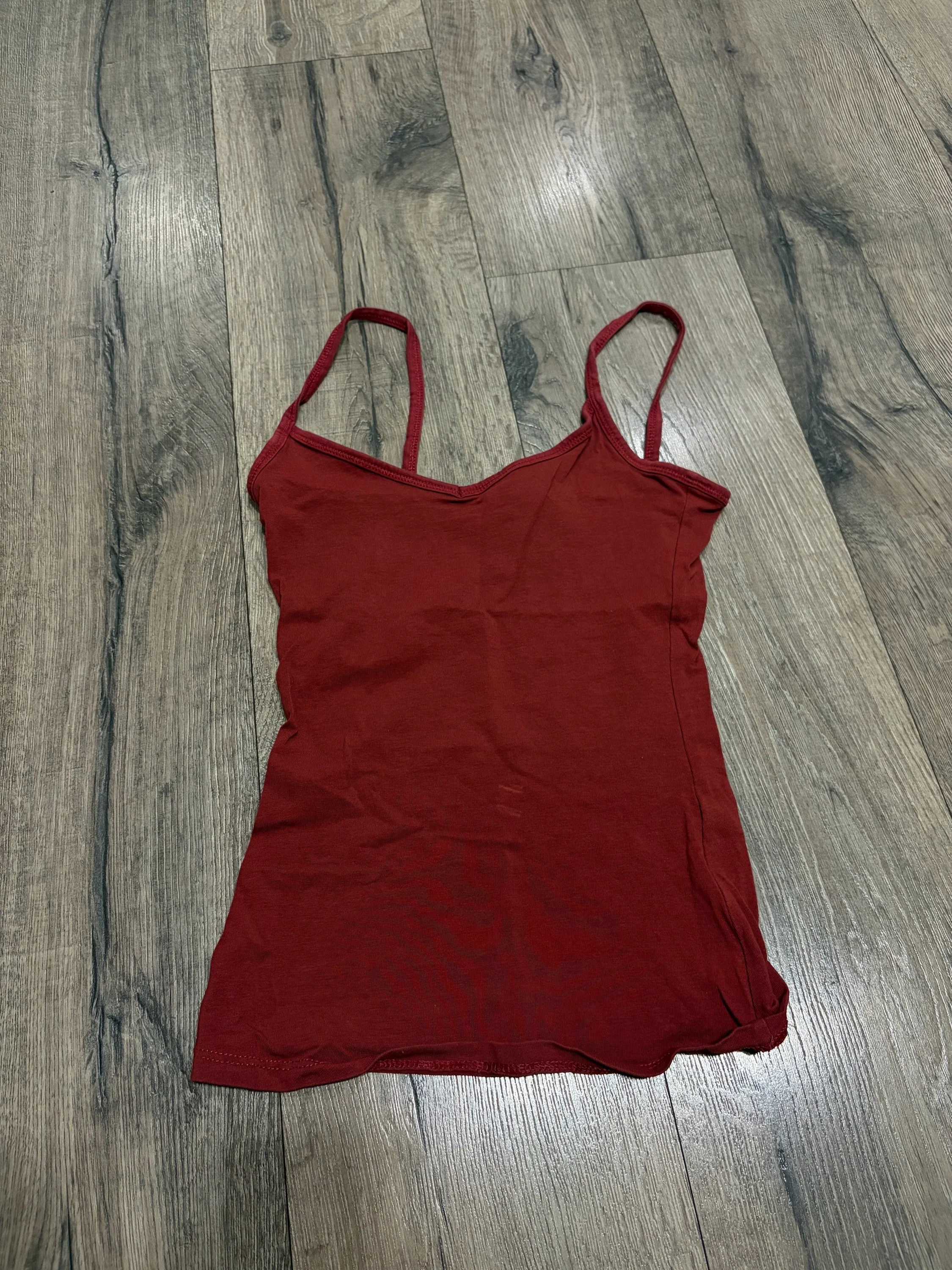 Terranova Cami Tops, size XS / 34 / 6, photo 1