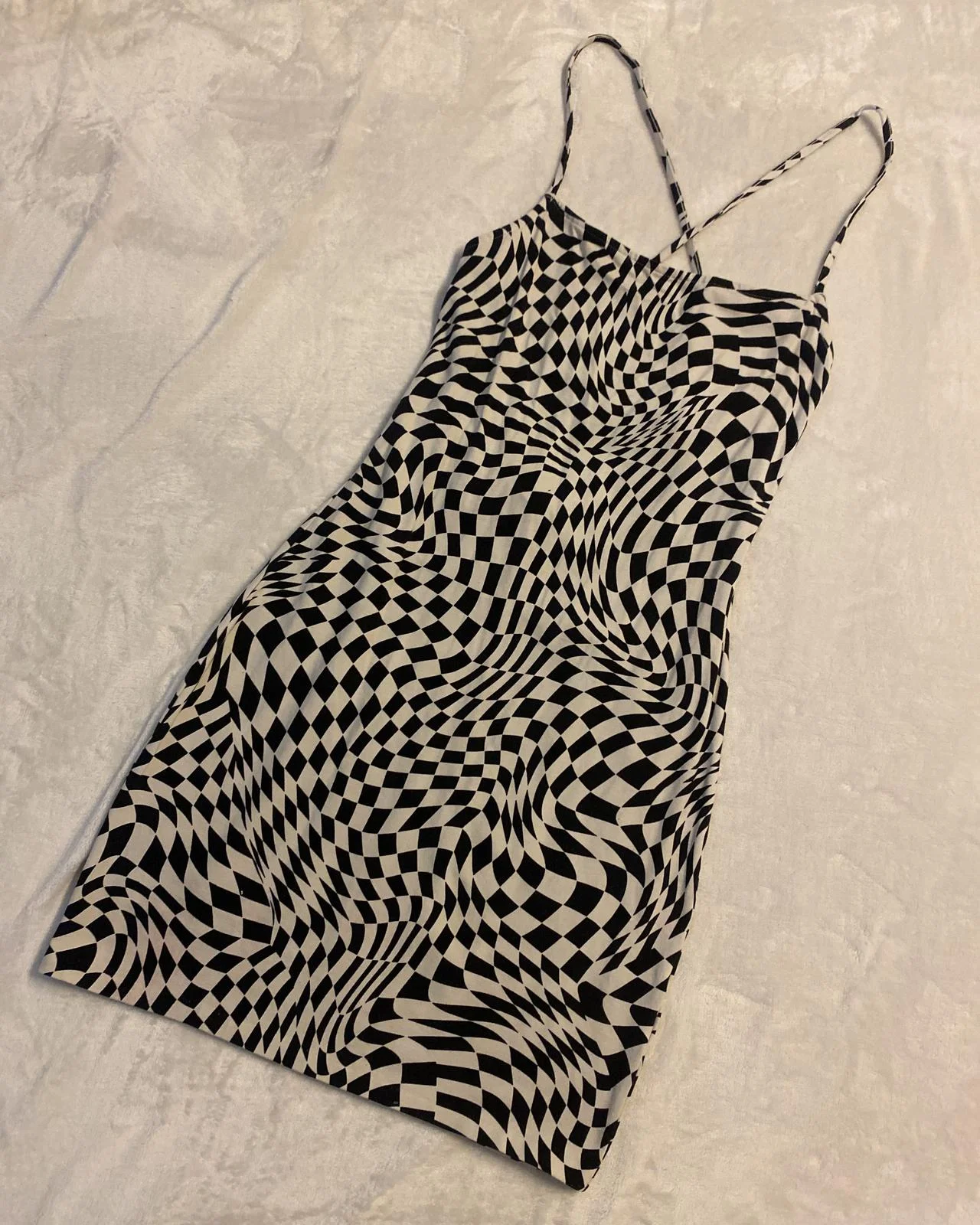 H&M Mini Dresses, size S / 36 / 8, photo 1