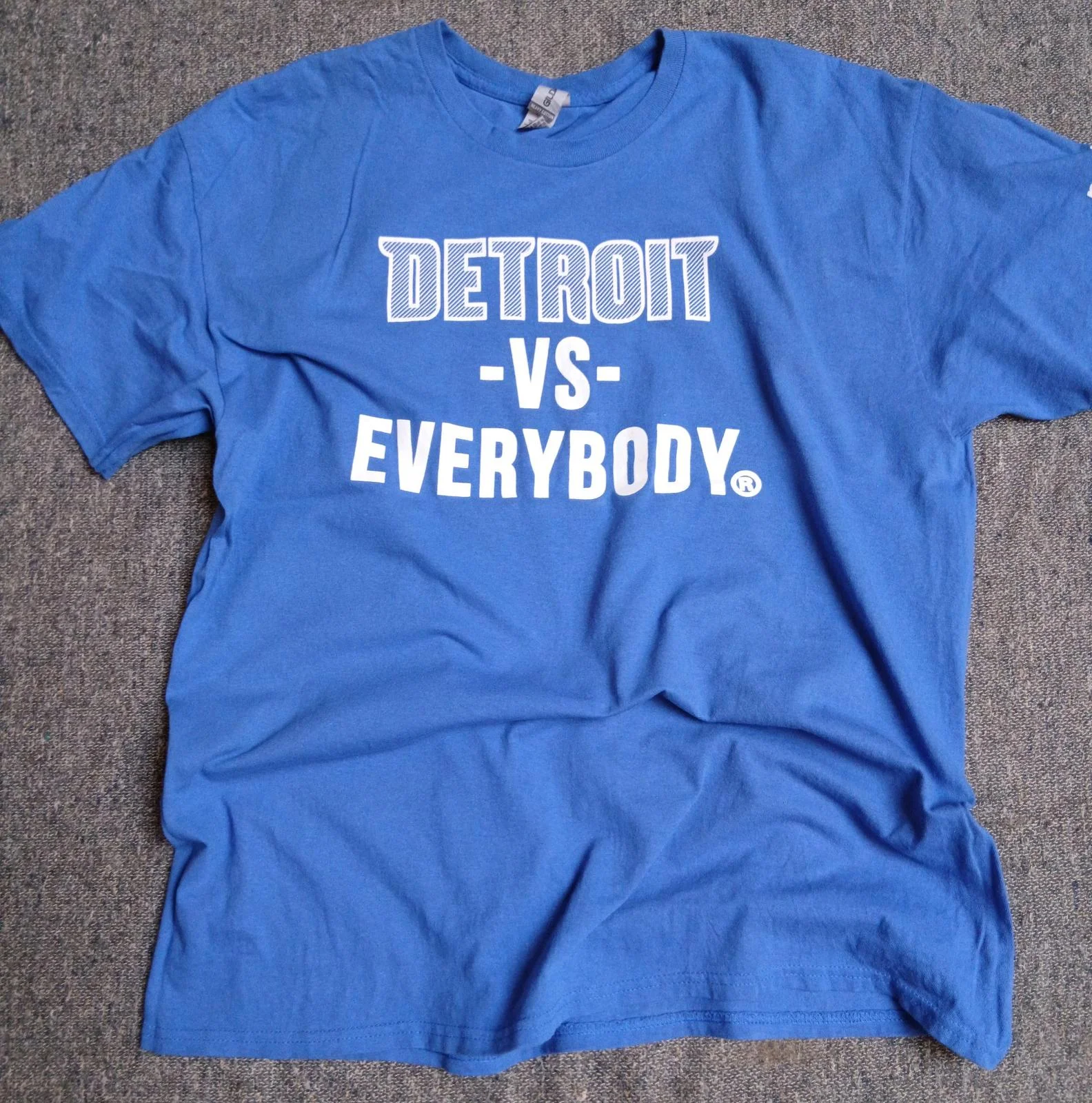 Gildan T-shirts, size XL, photo 1