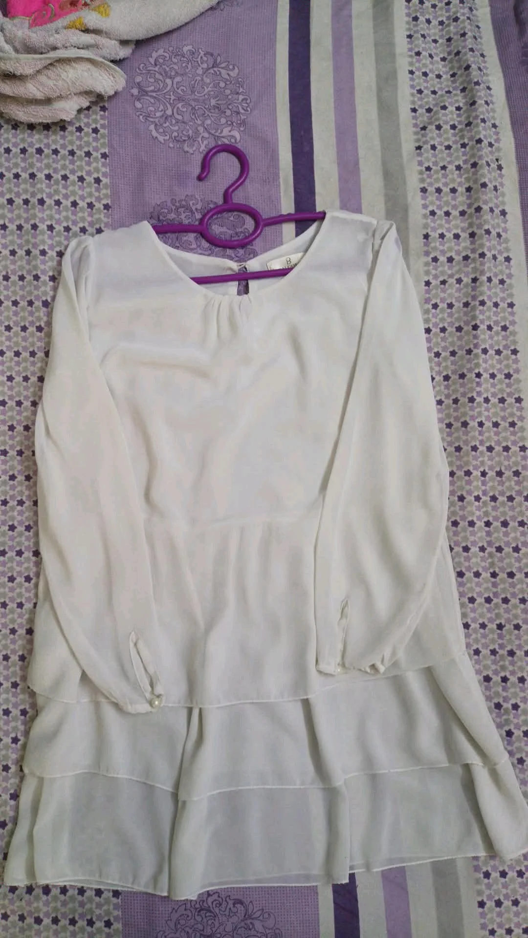 Blouses, size M / 38 / 10, photo 1