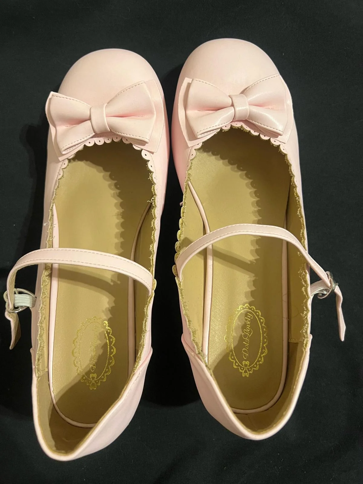 Shein Loafers, size 41, photo 1