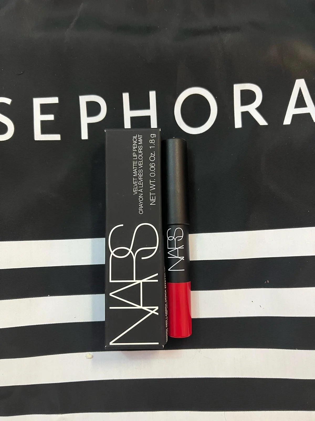 NARS Makeup, size No Size, photo 1