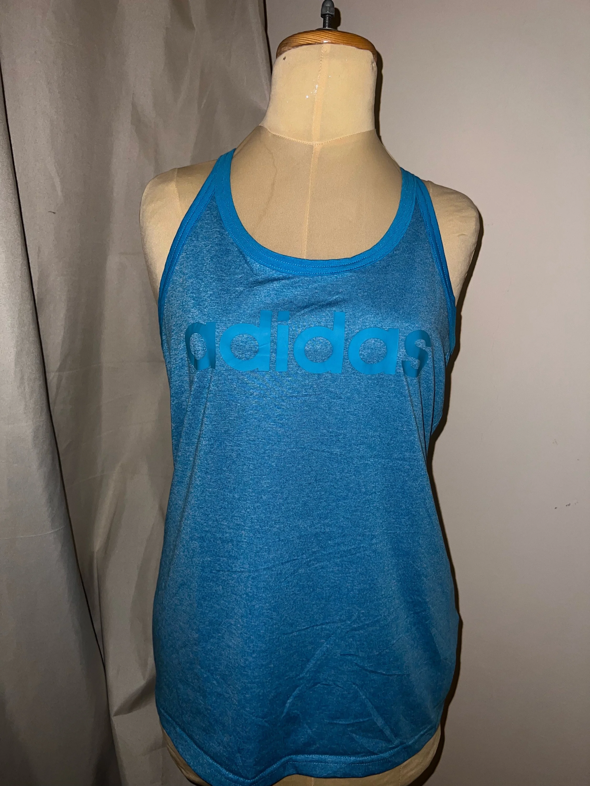 adidas Tank Tops, size S / 36 / 8, photo 1