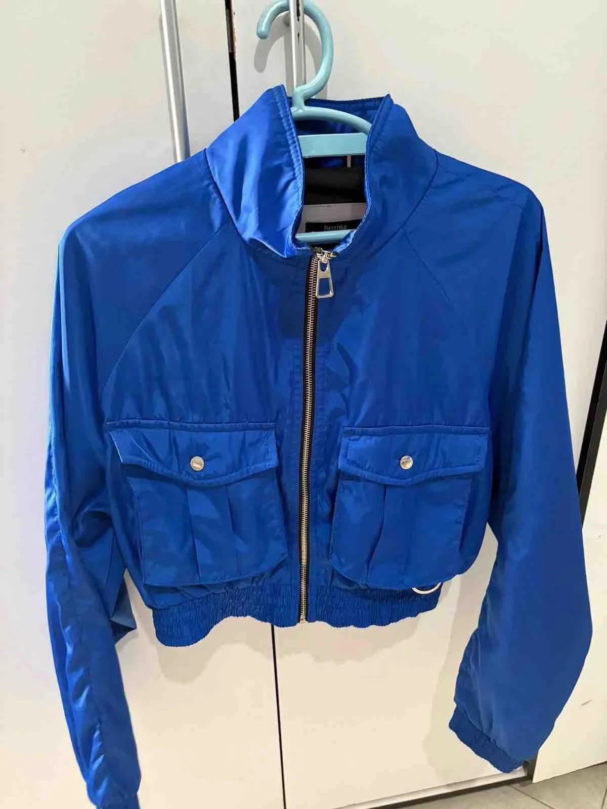 Bershka Jackets, size L / 40 / 12, photo 1