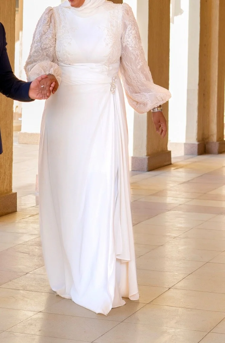 Local Wedding Dresses, size L / 40 / 12, photo 1