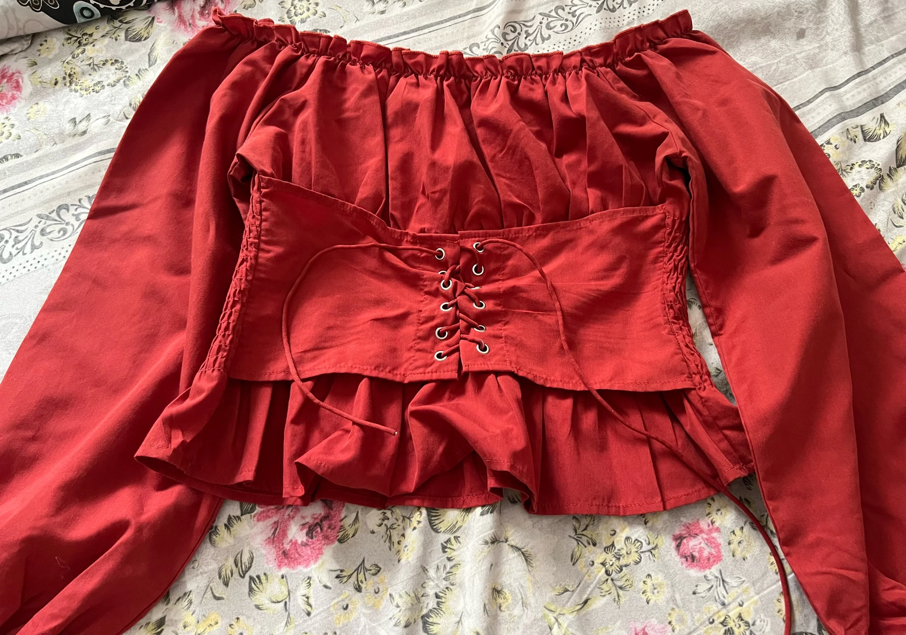 Shein Blouses, size M / 38 / 10, photo 1