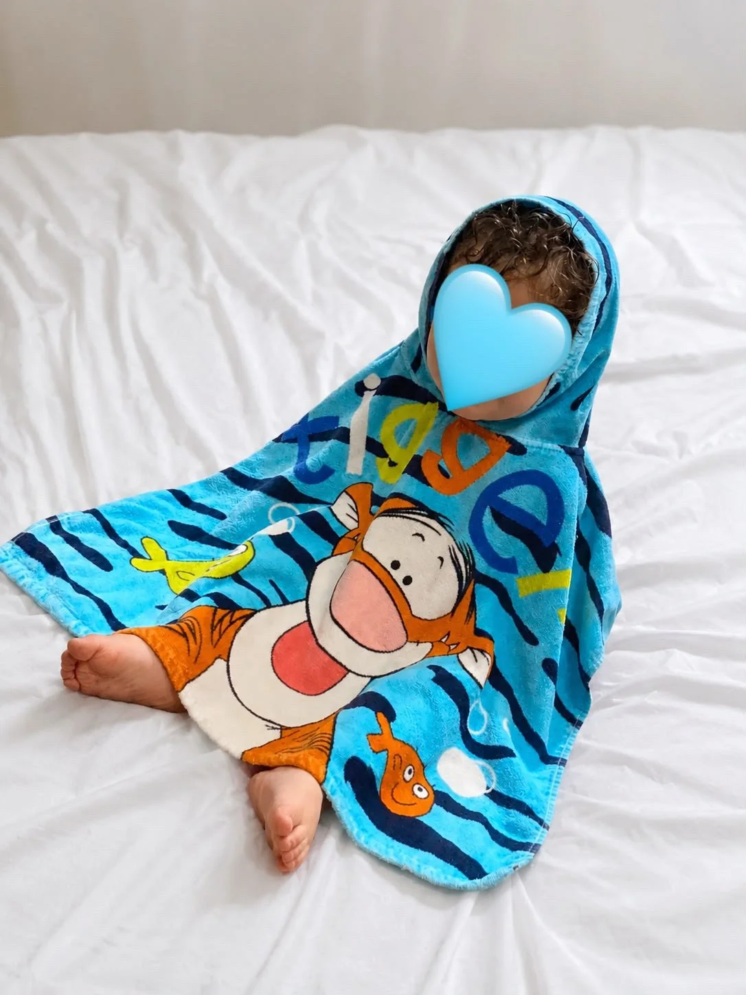 Disney Beach towels, size 2y, photo 1