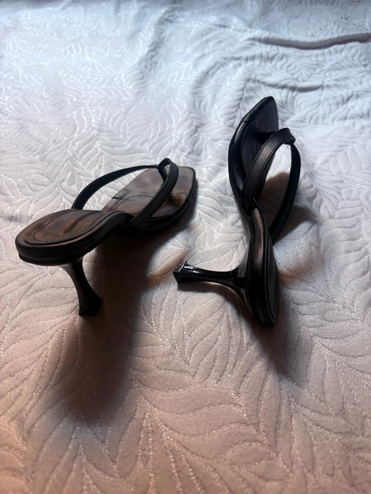 Sandals, size 38, photo 1