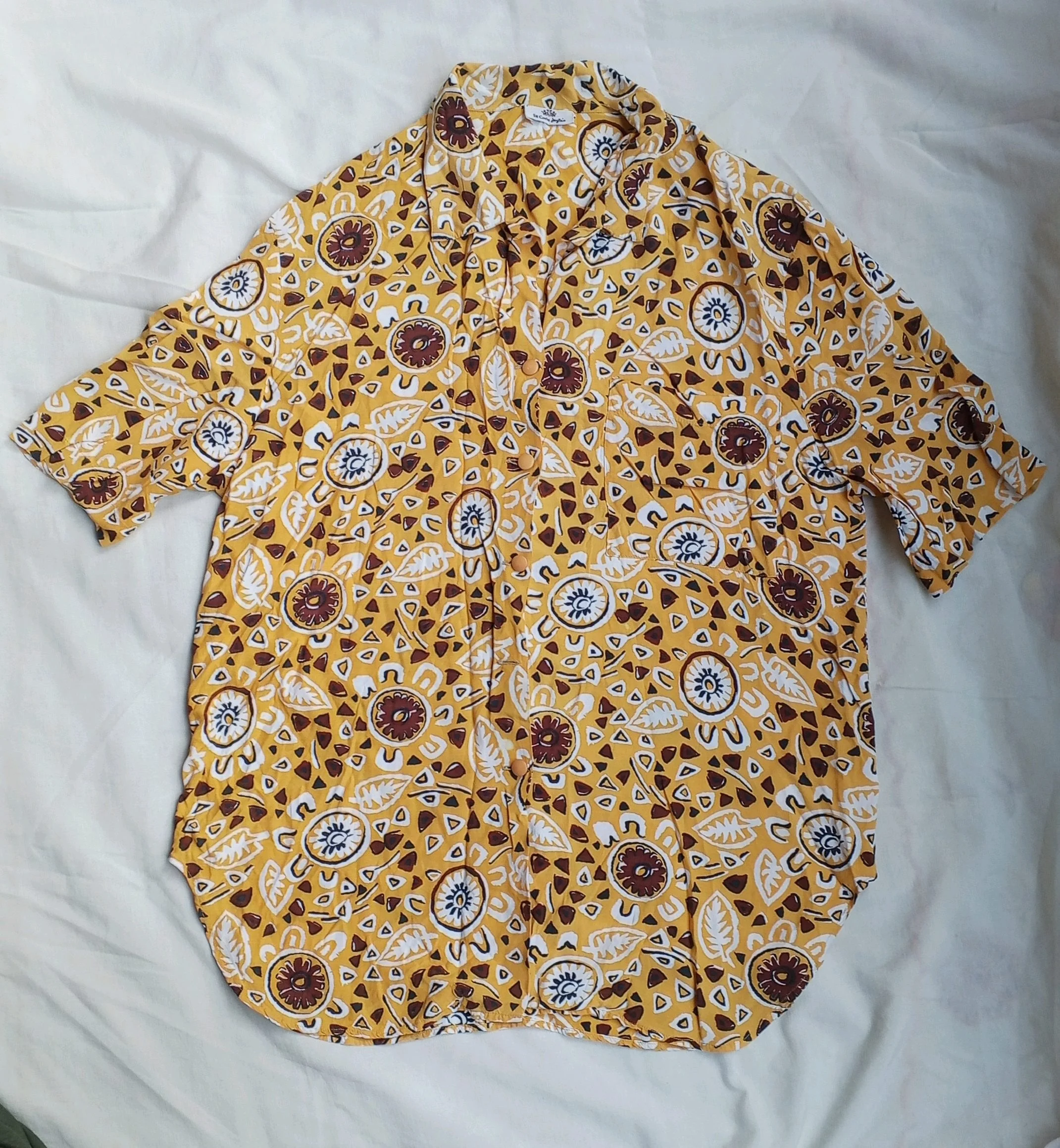 Shirts, size L / 40 / 12, photo 1