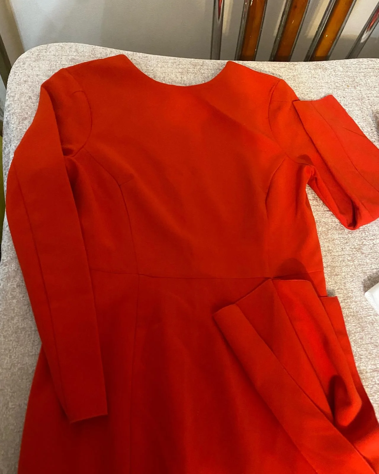 H&M Midi Dresses, size L / 40 / 12, photo 1