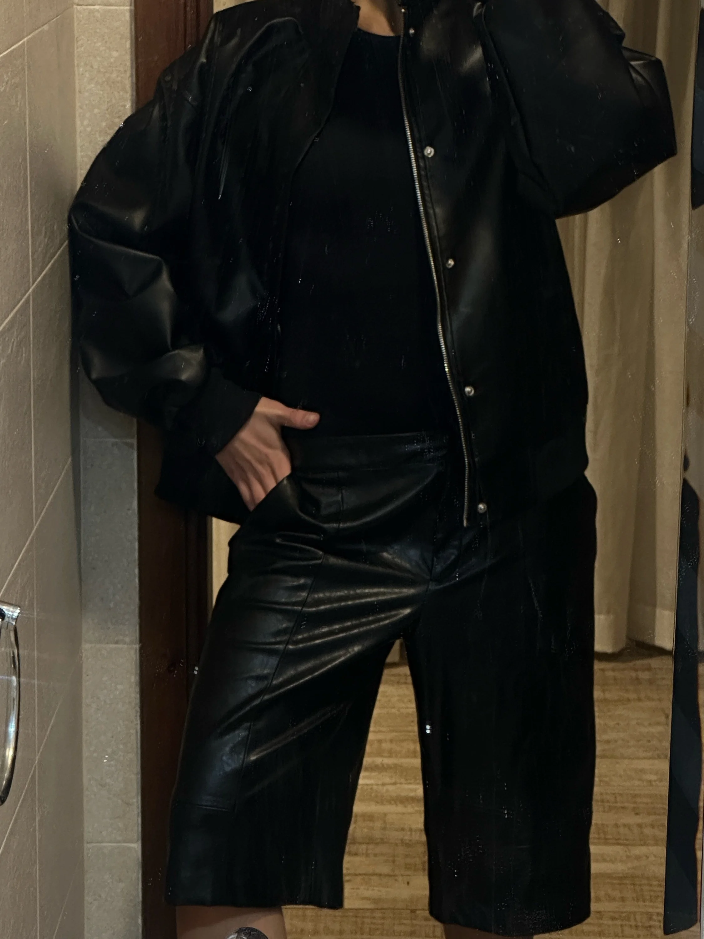 Local Jackets, size M, photo 1