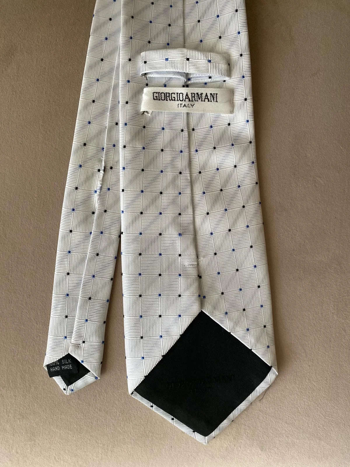Giorgio Armani Ties, size Other, photo 1