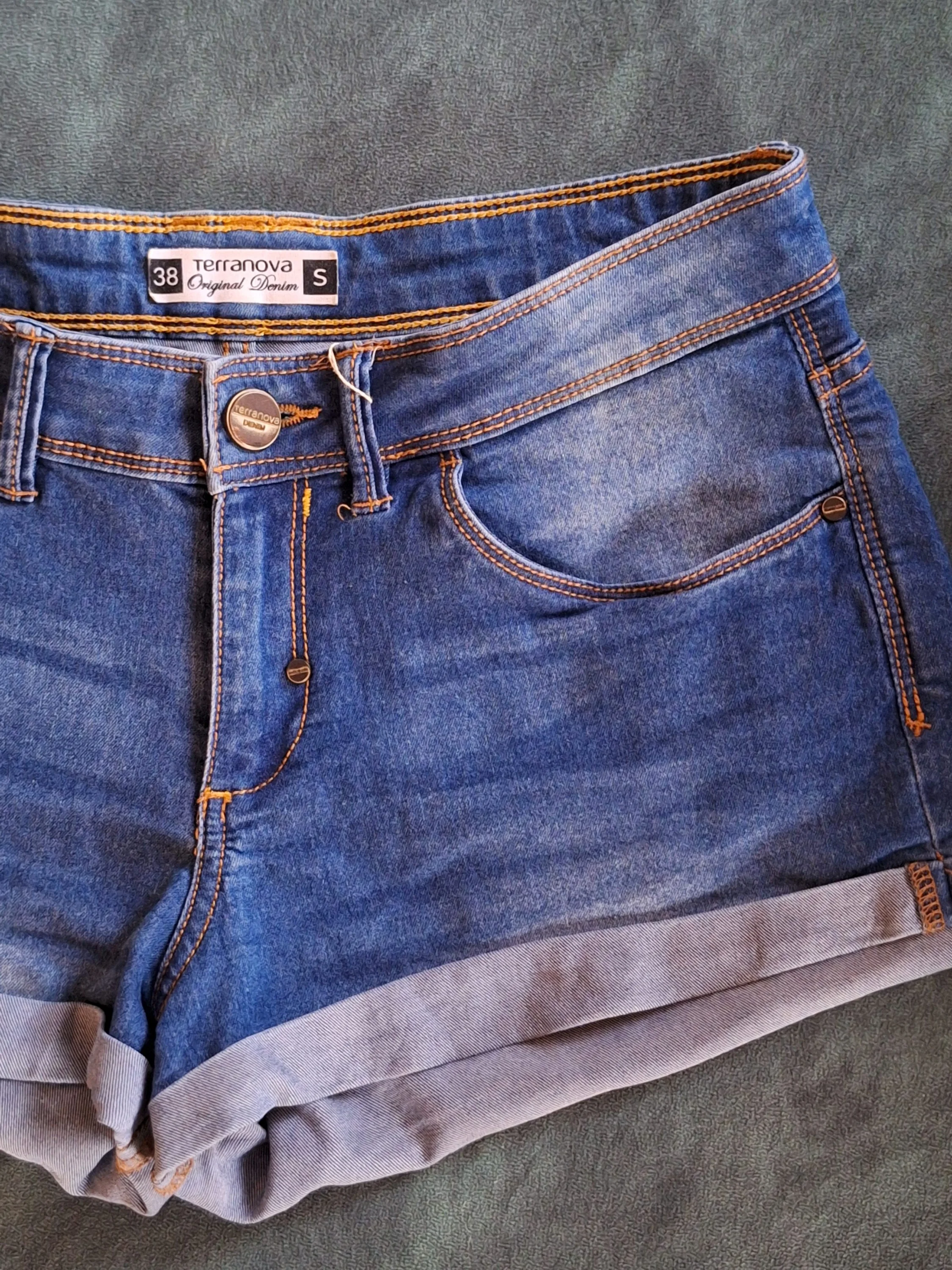 Terranova Shorts, size S / 36 / 8, photo 1