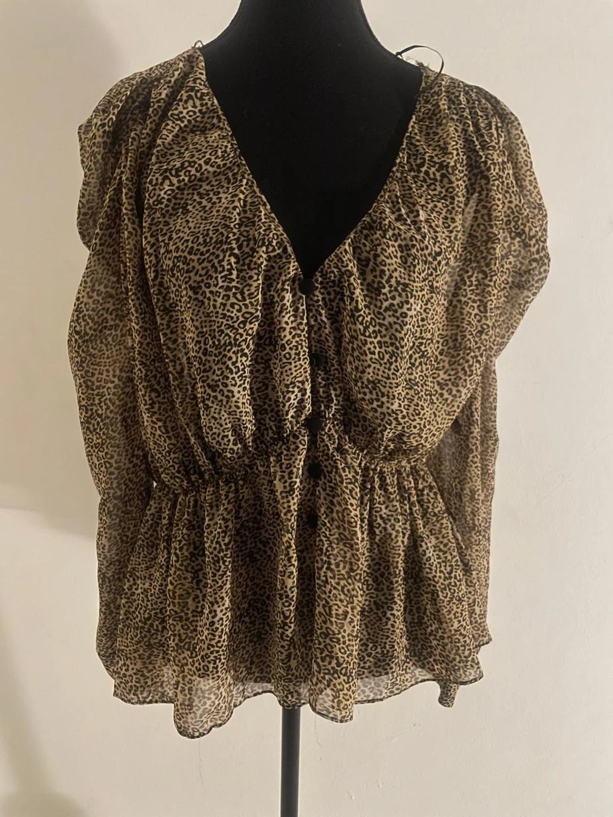 Blouses, size L / 40 / 12, photo 1