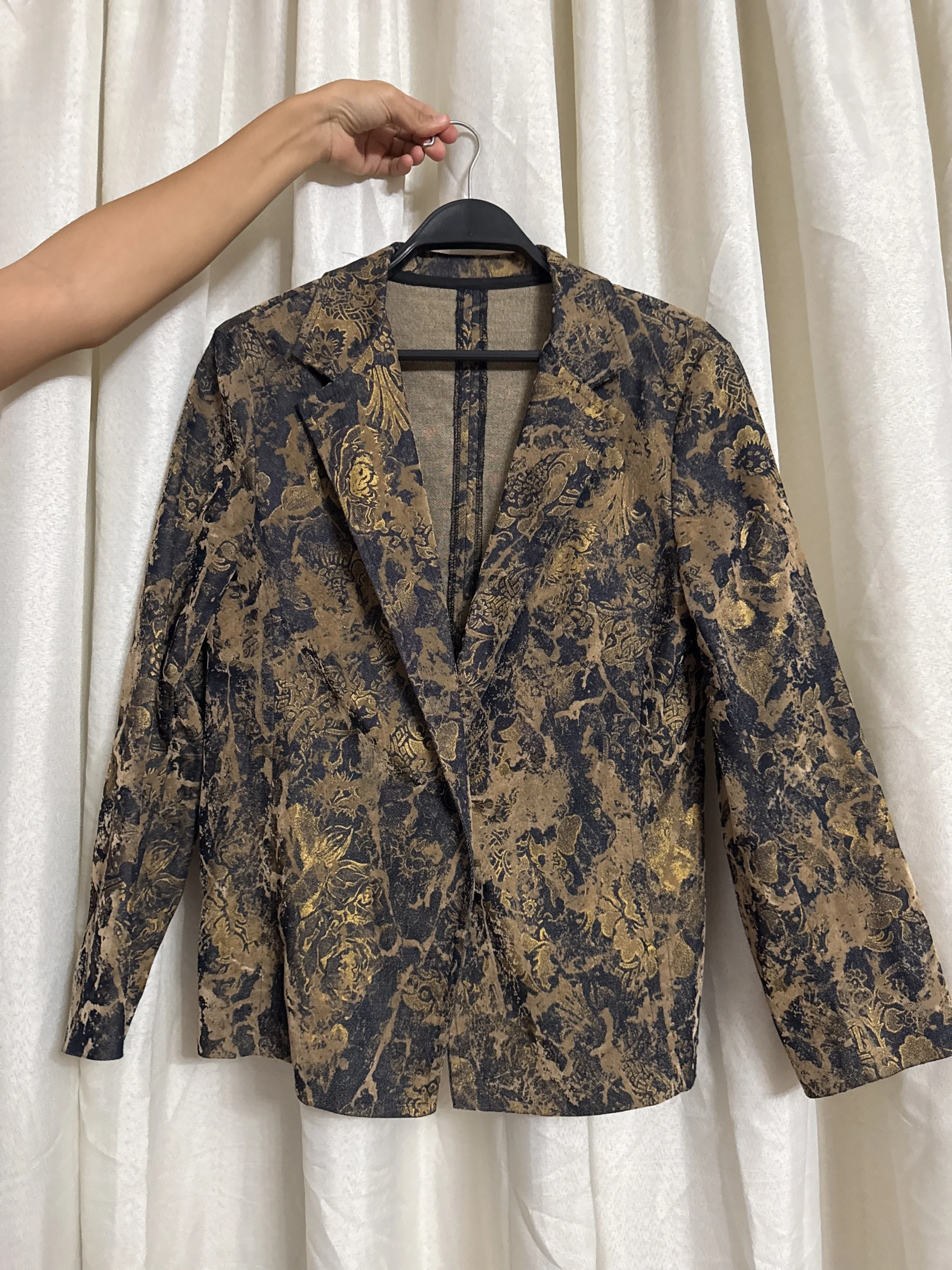 Blouses, size S / 36 / 8, photo 1