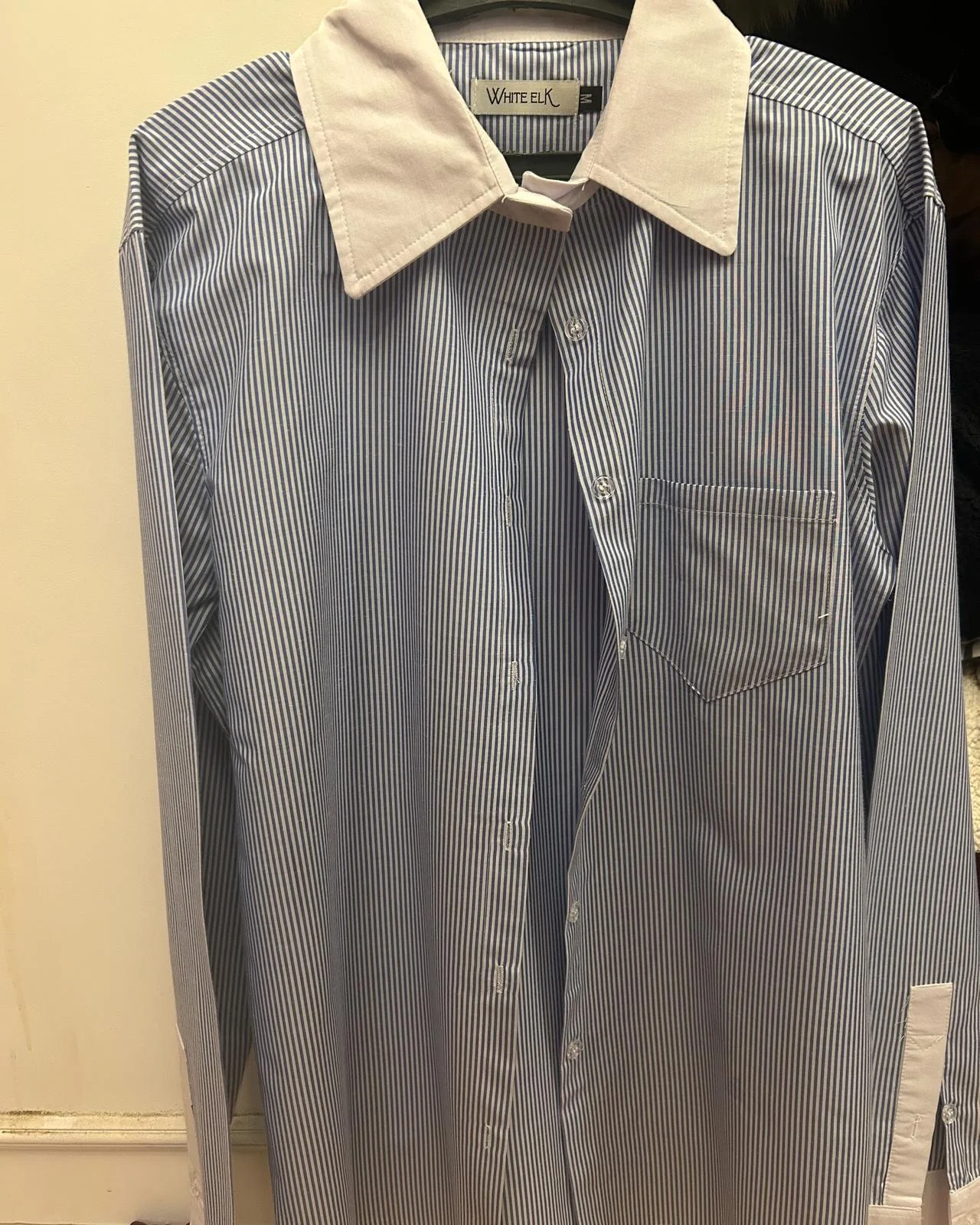 Shirts, size M / 38 / 10, photo 1
