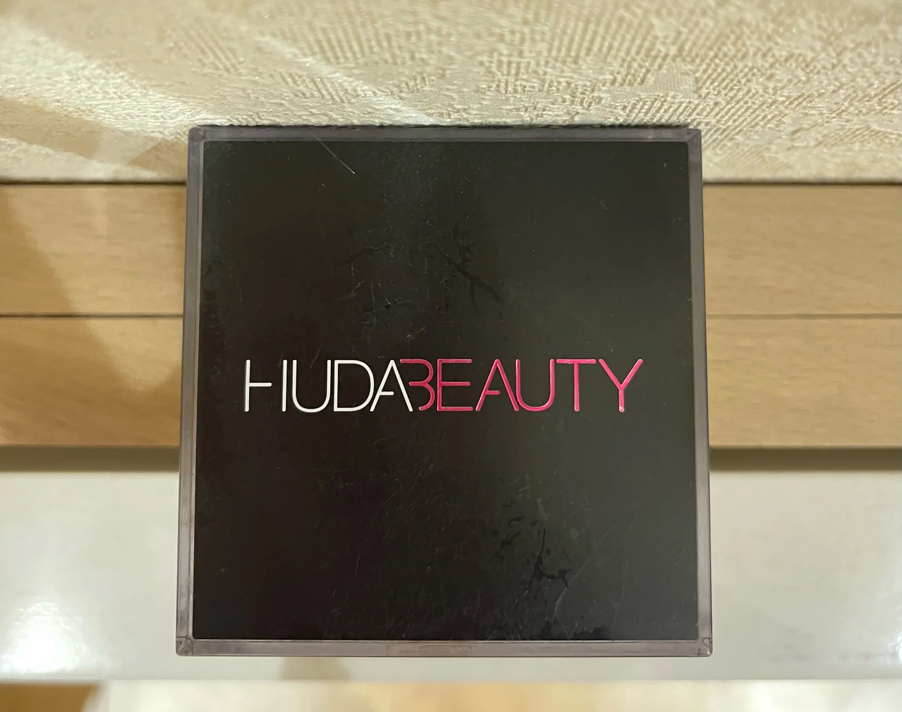 Huda Beauty Face, size Other, photo 1