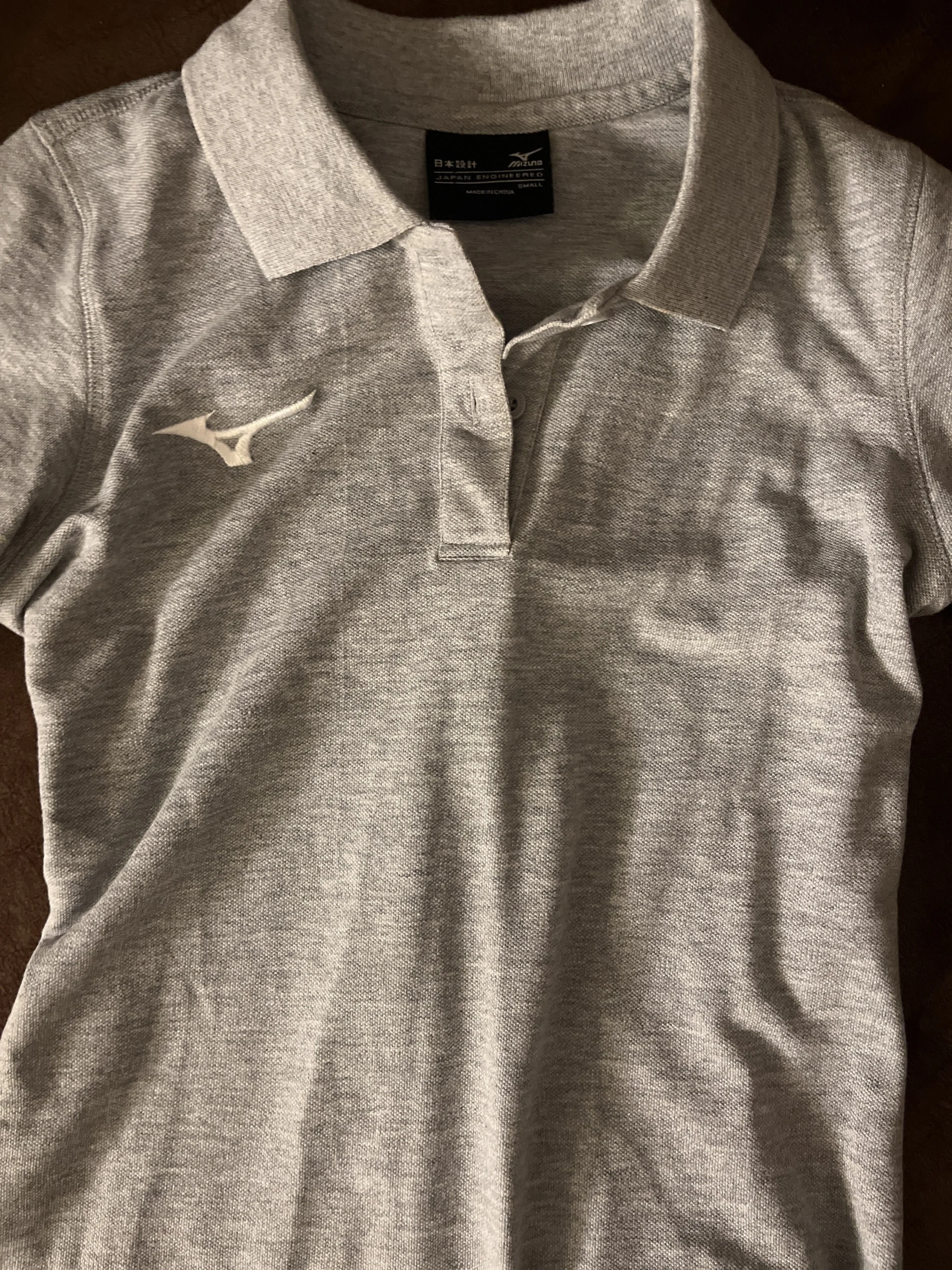 MIZUNO Shirts, size S / 36 / 8, photo 1