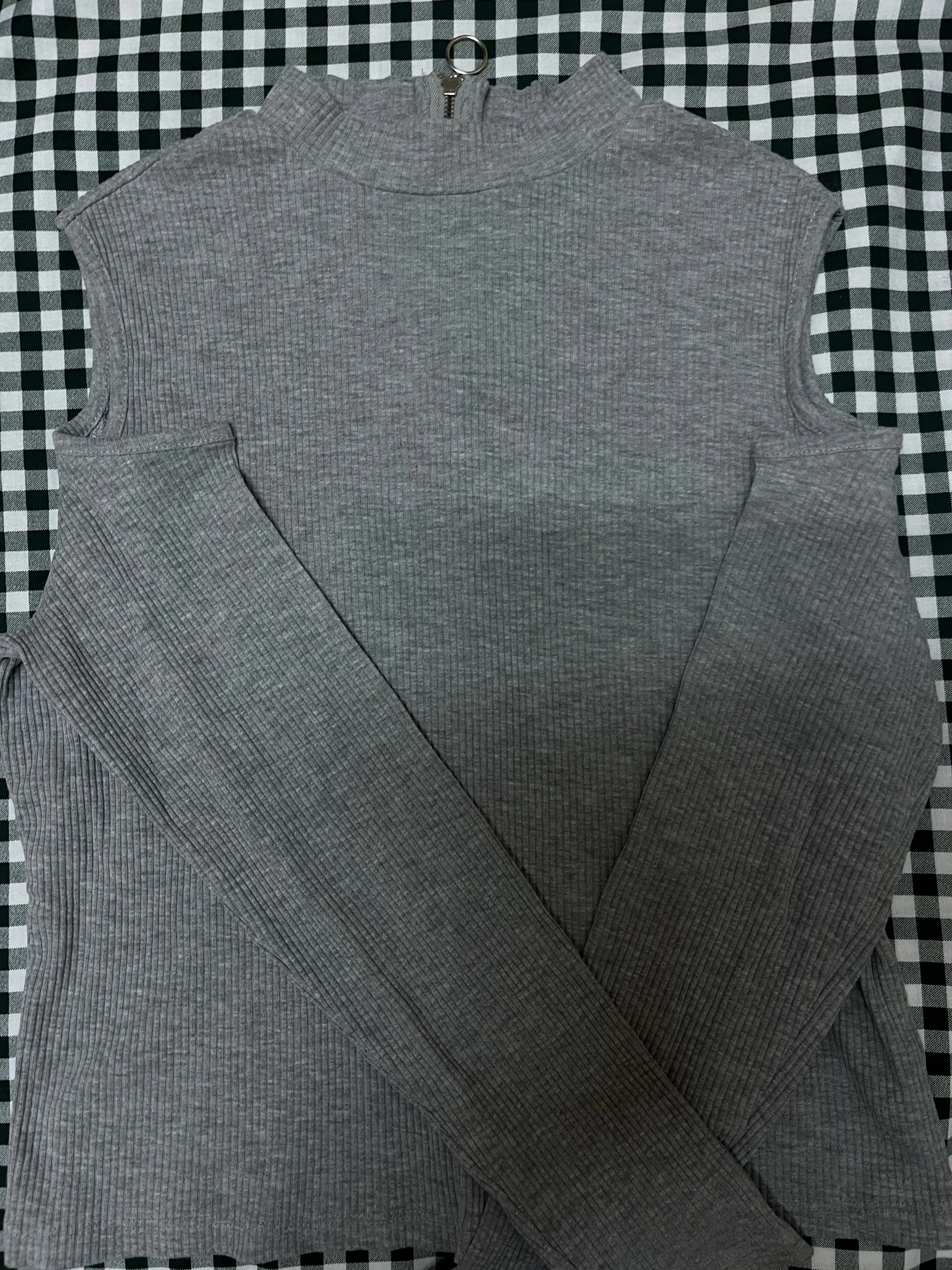 H&M Long Sleeve, size L / 40 / 12, photo 1