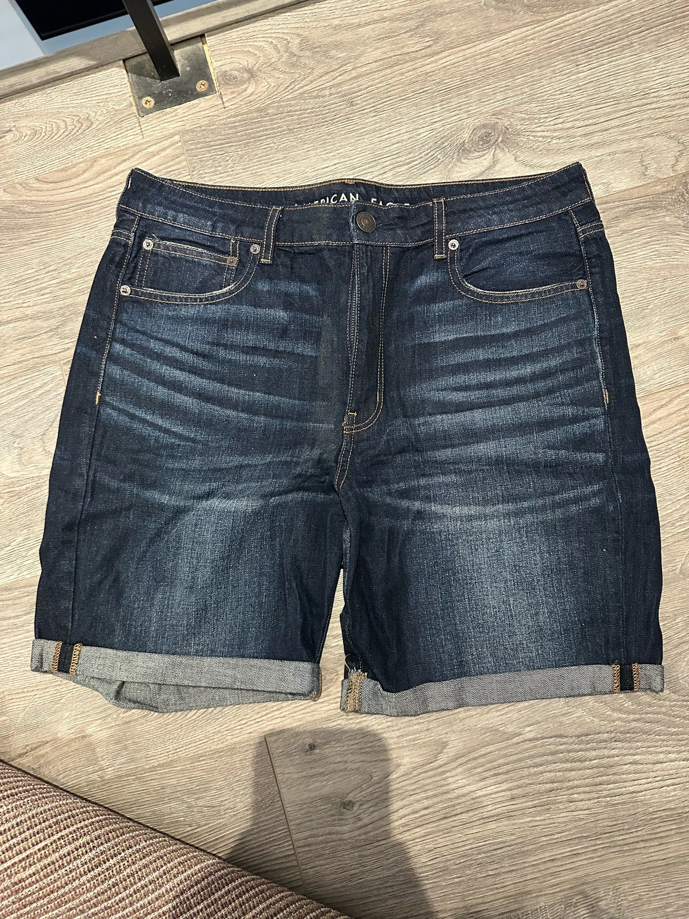 American Eagle Shorts, size L / 40 / 12, photo 1