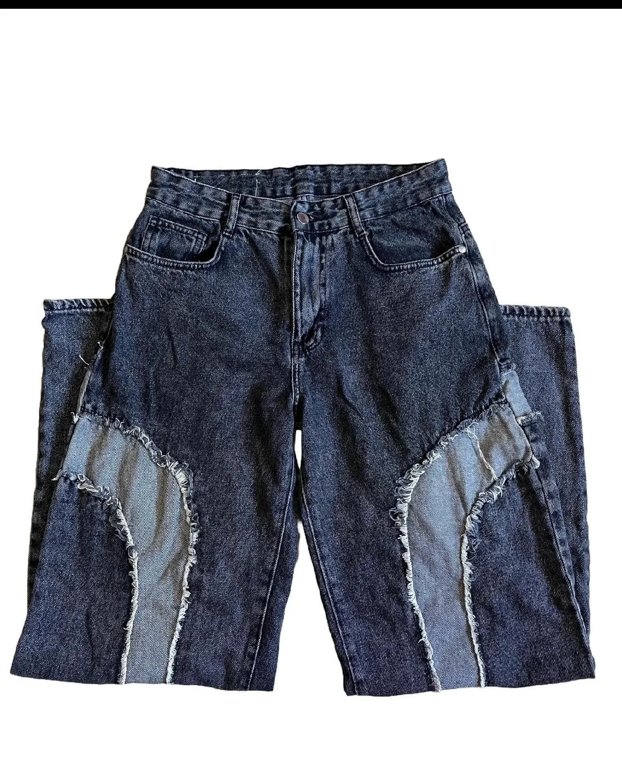 Jeans, size M / 38 / 10, photo 1