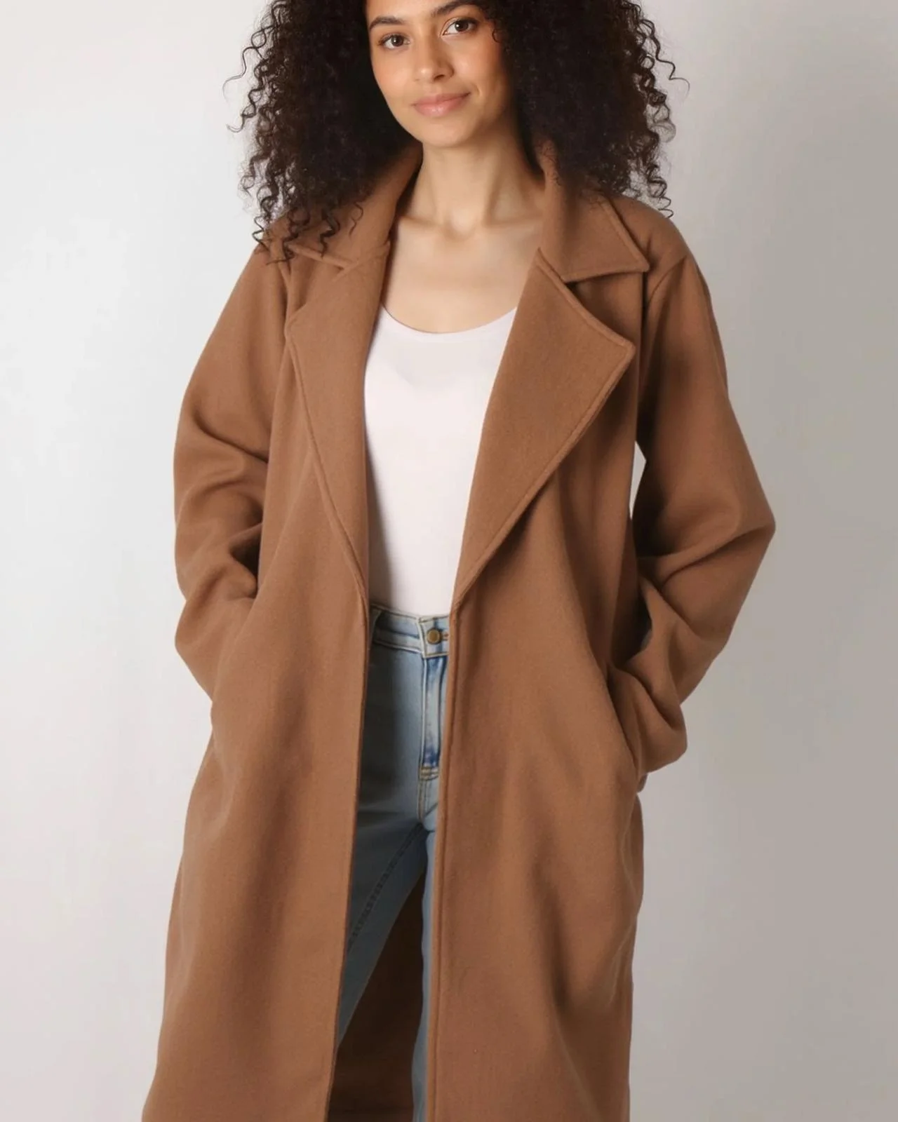 Coats, size L / 40 / 12, photo 1