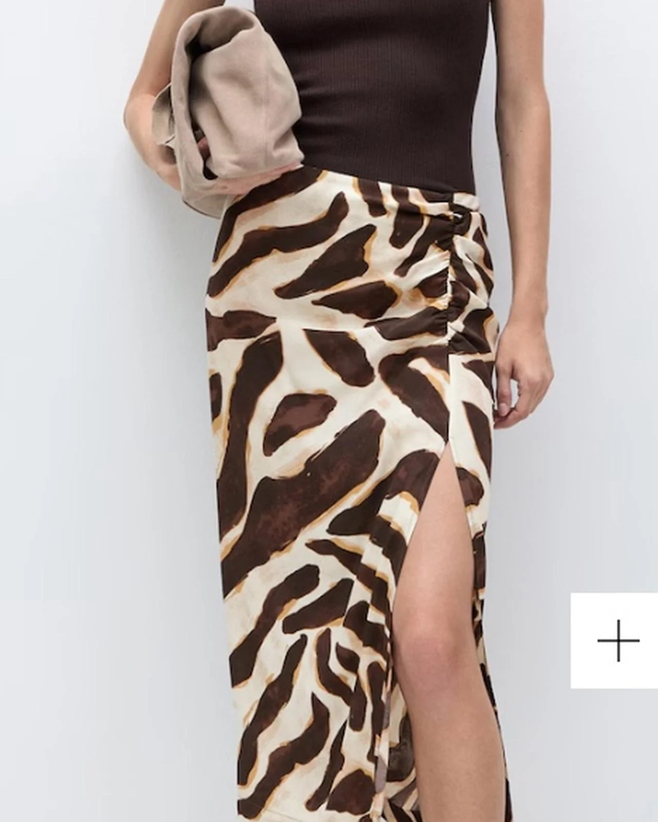 Mango Skirts, size M / 38 / 10, photo 1