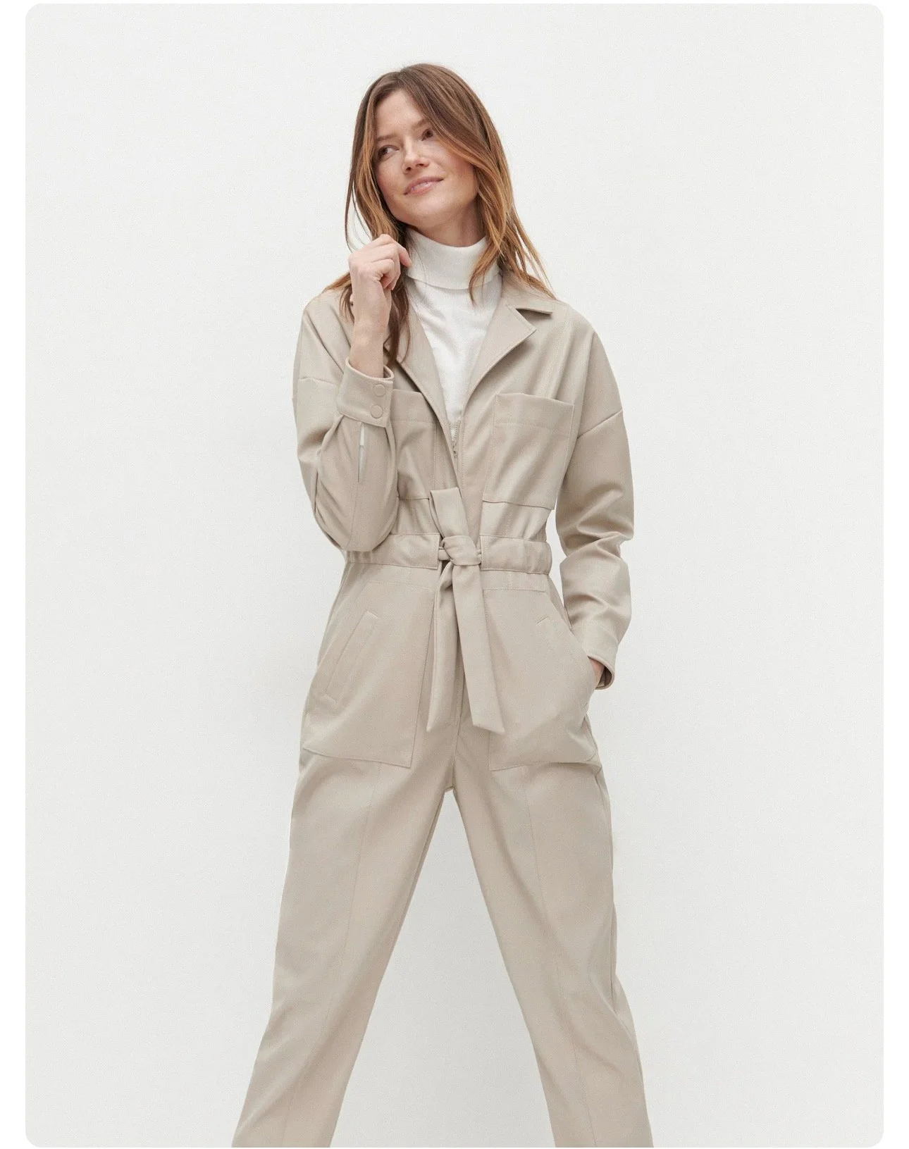 Reserved Jumpsuits, size M / 38 / 10, photo 1