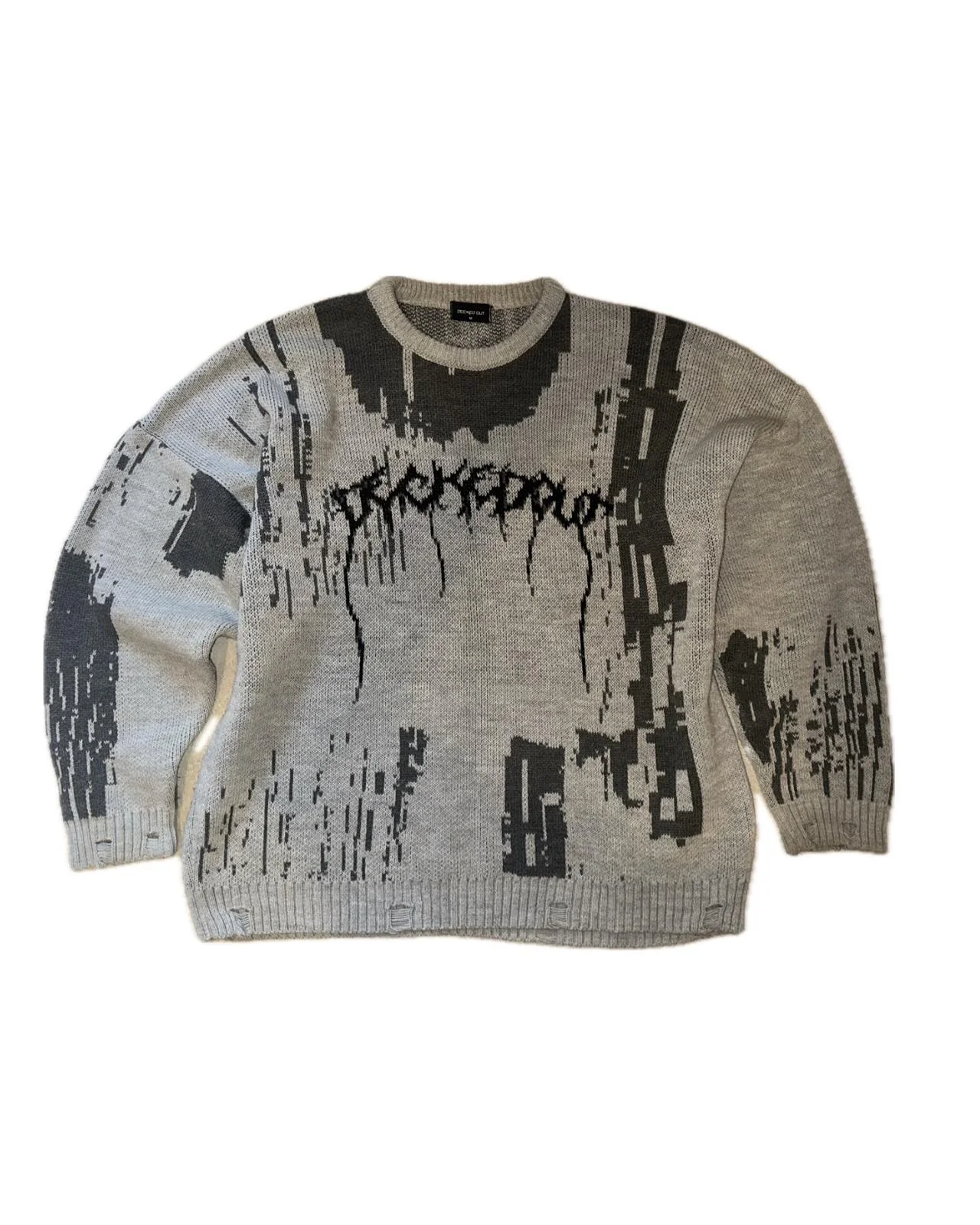 Sweaters, size M, photo 1