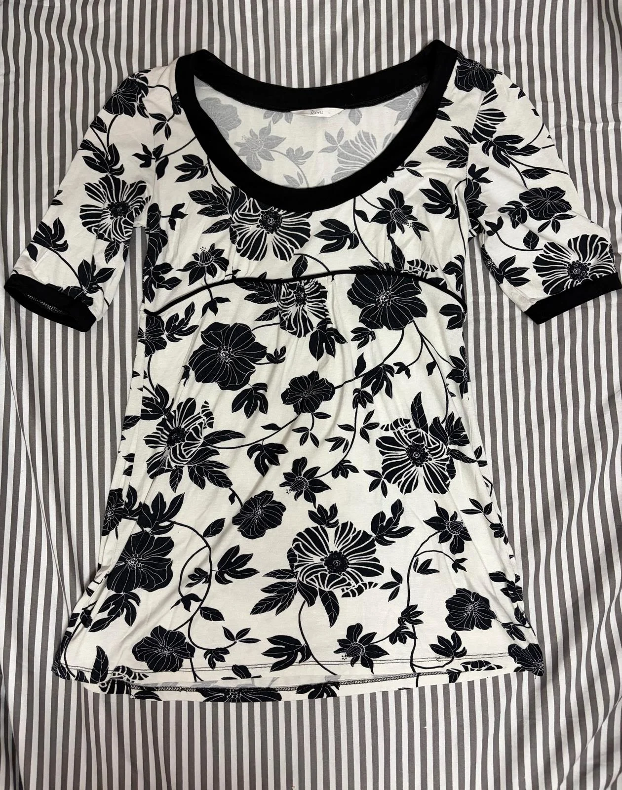 les petites Shirts, size L / 40 / 12, photo 1
