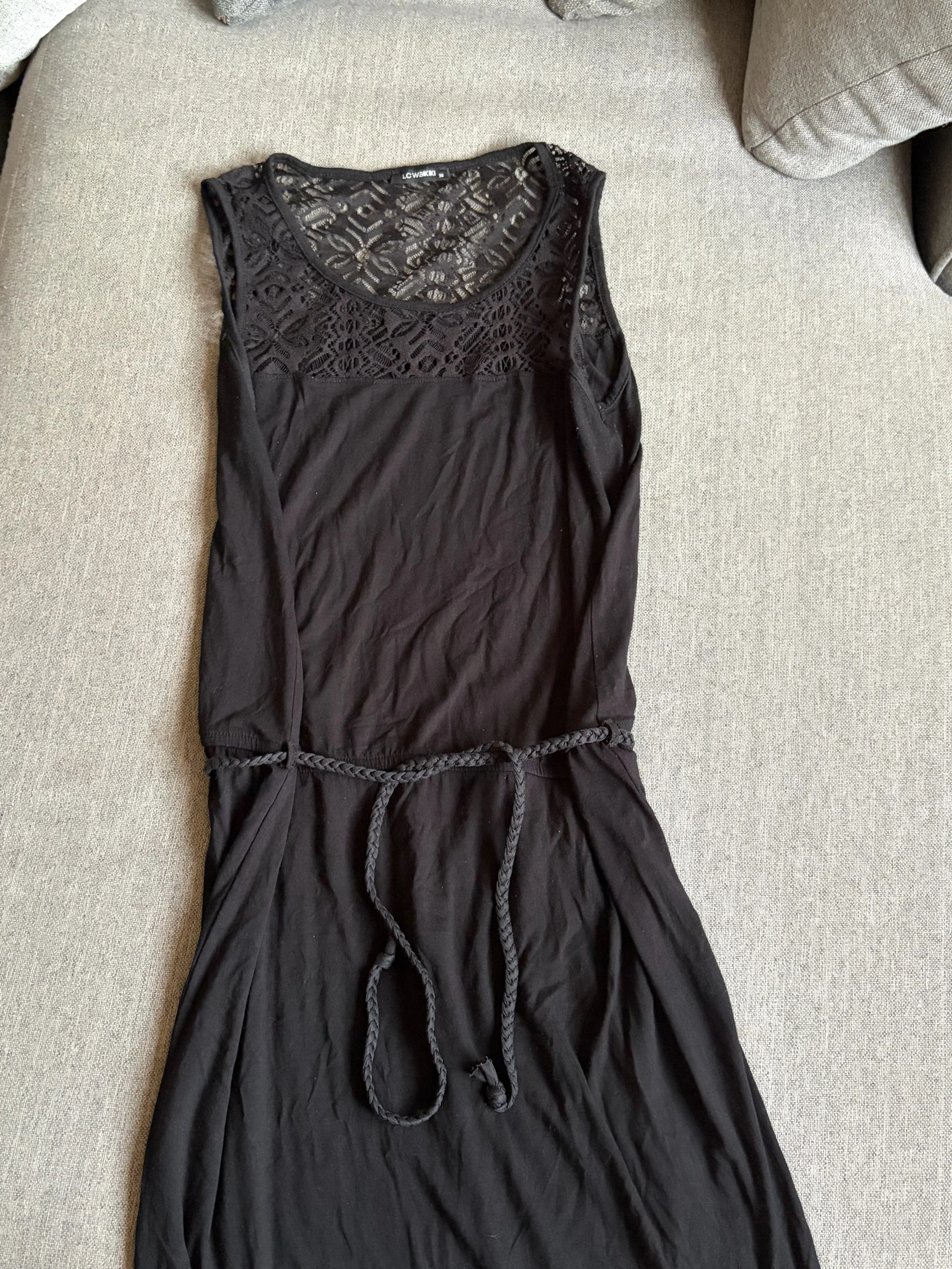 LC Waikiki Maxi Dresses, size M / 38 / 10, photo 1