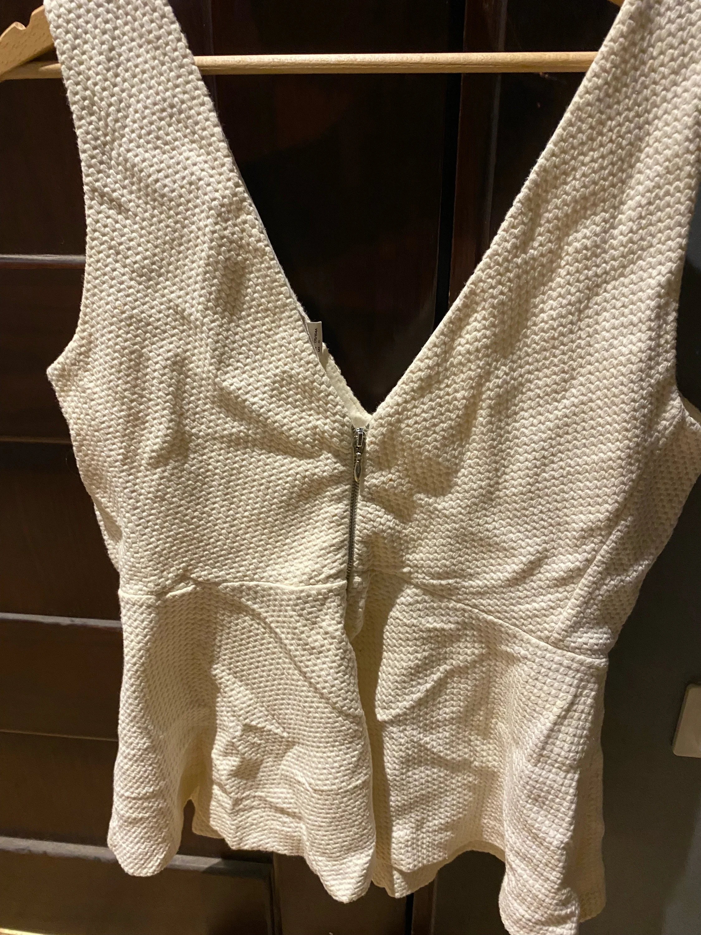 H&M Bodysuits, size L / 40 / 12, photo 1