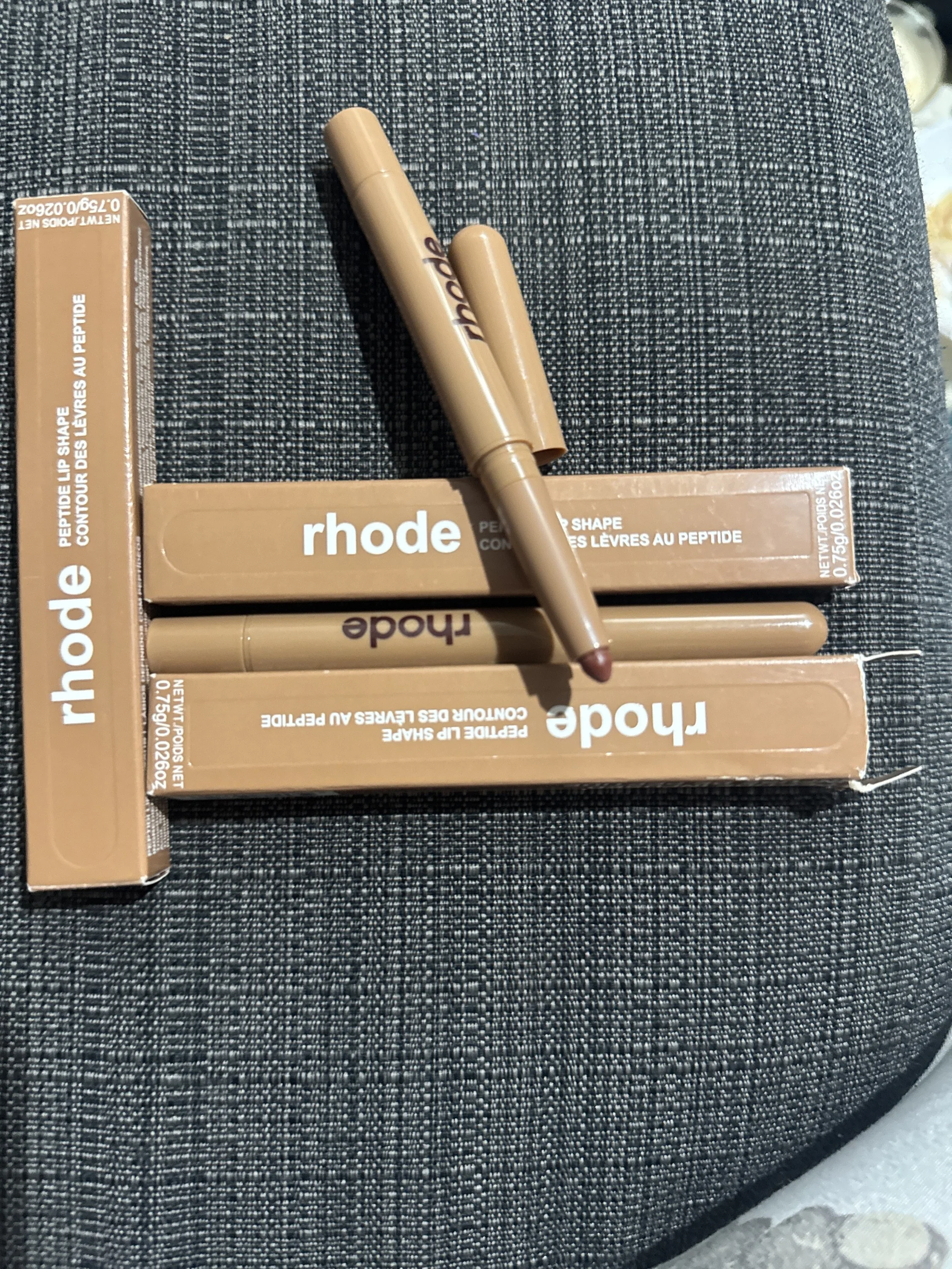 Rhode Makeup, size Other, photo 1