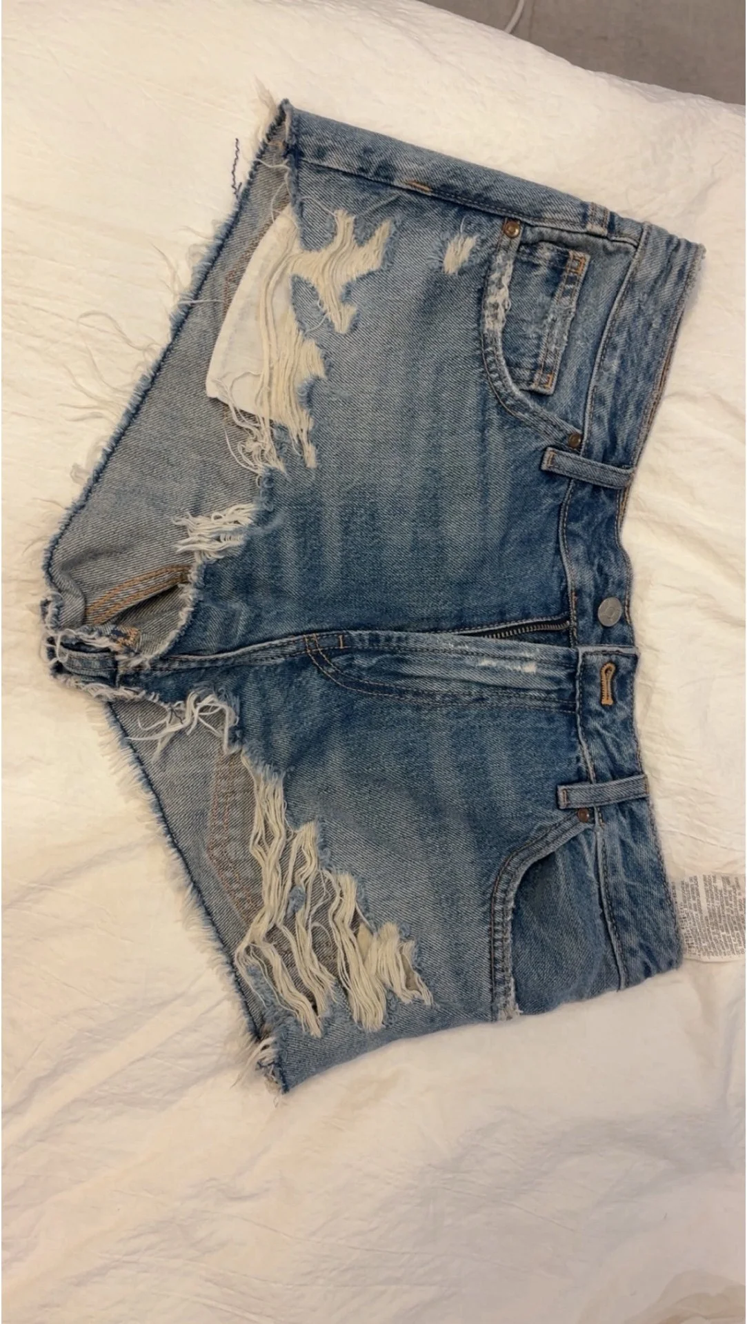 Zara Shorts, size M / 38 / 10, photo 1