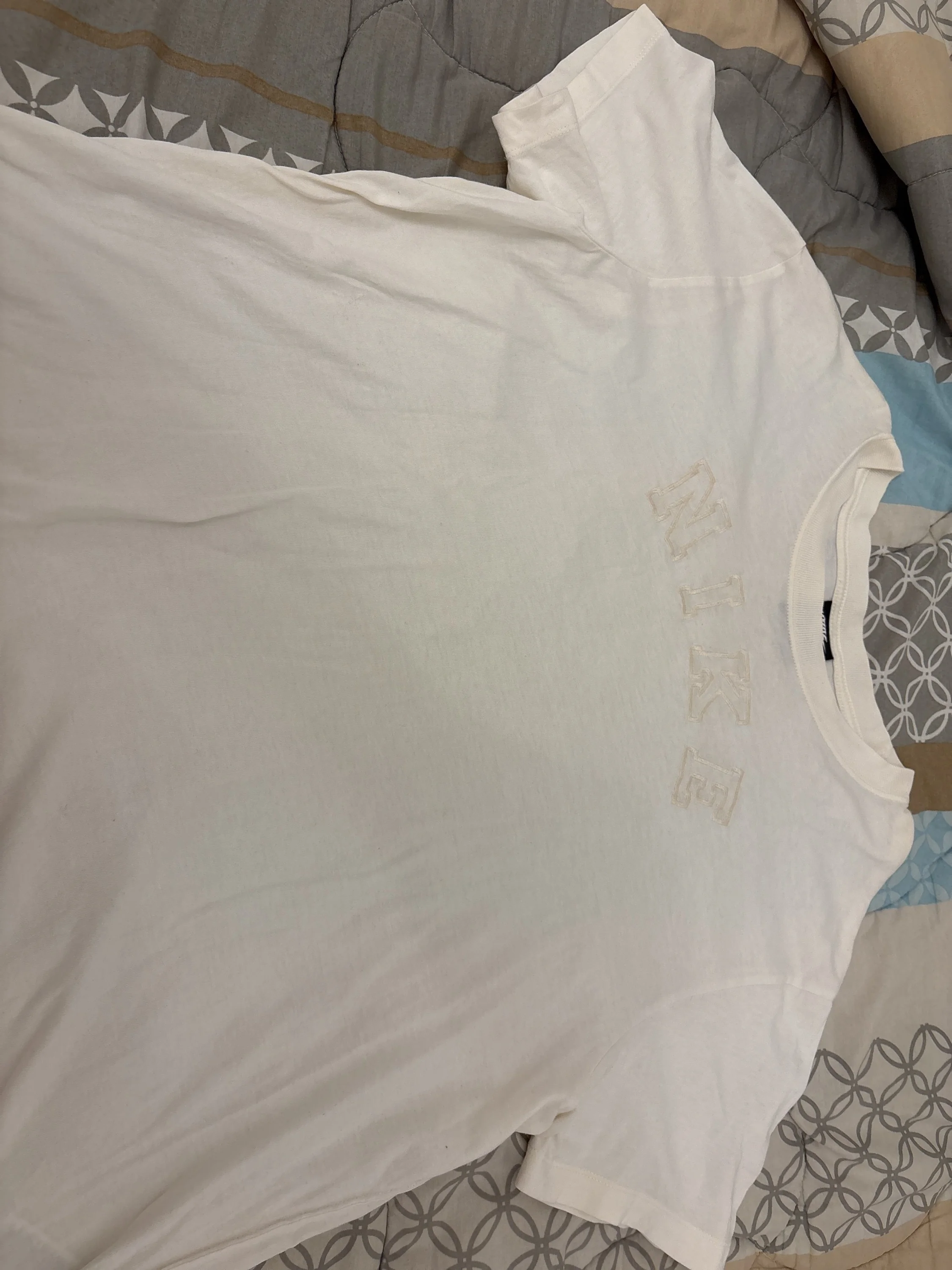 Nike T-shirts, size XL, photo 1