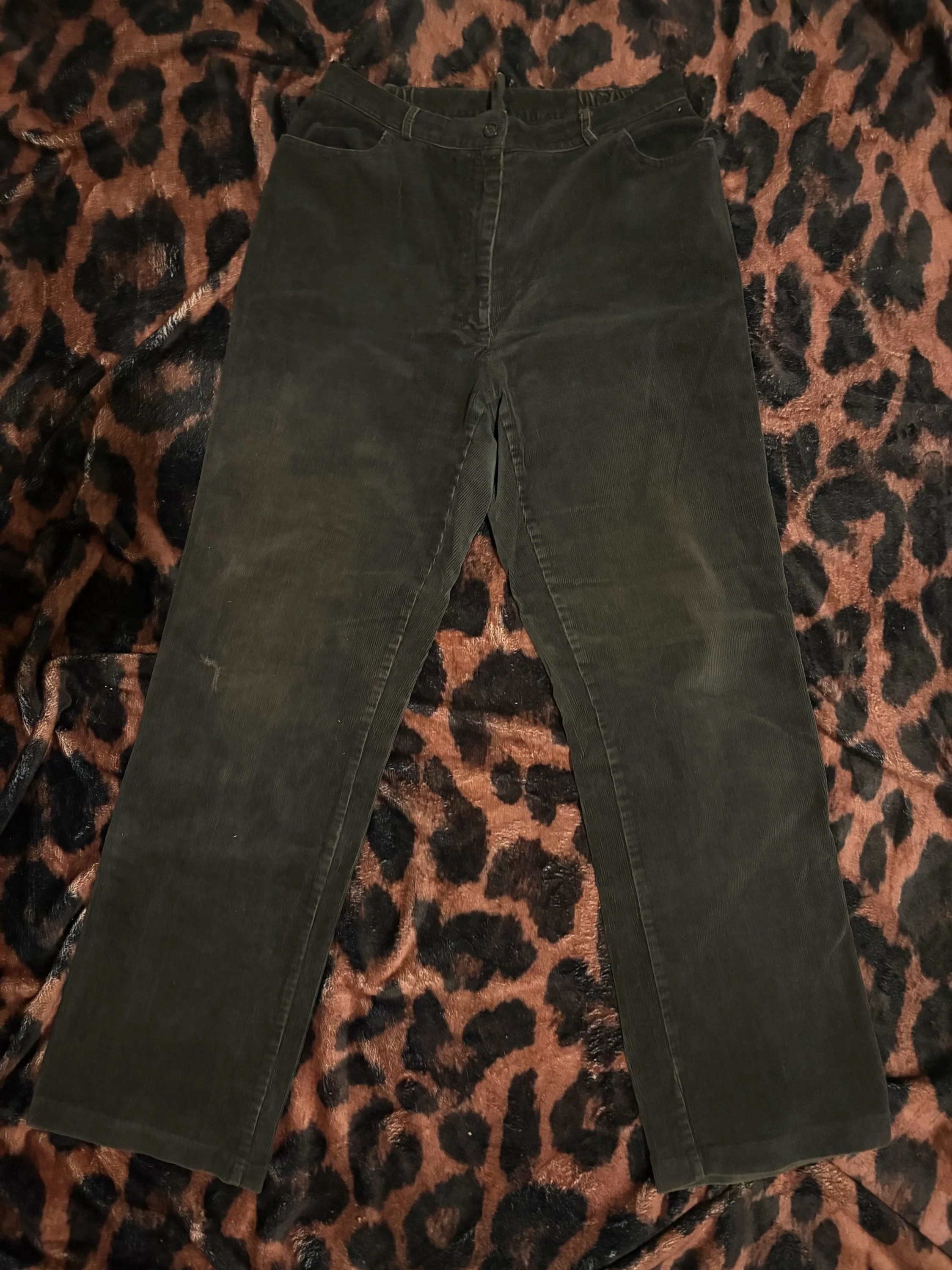 Jeans, size L / 40 / 12, photo 1