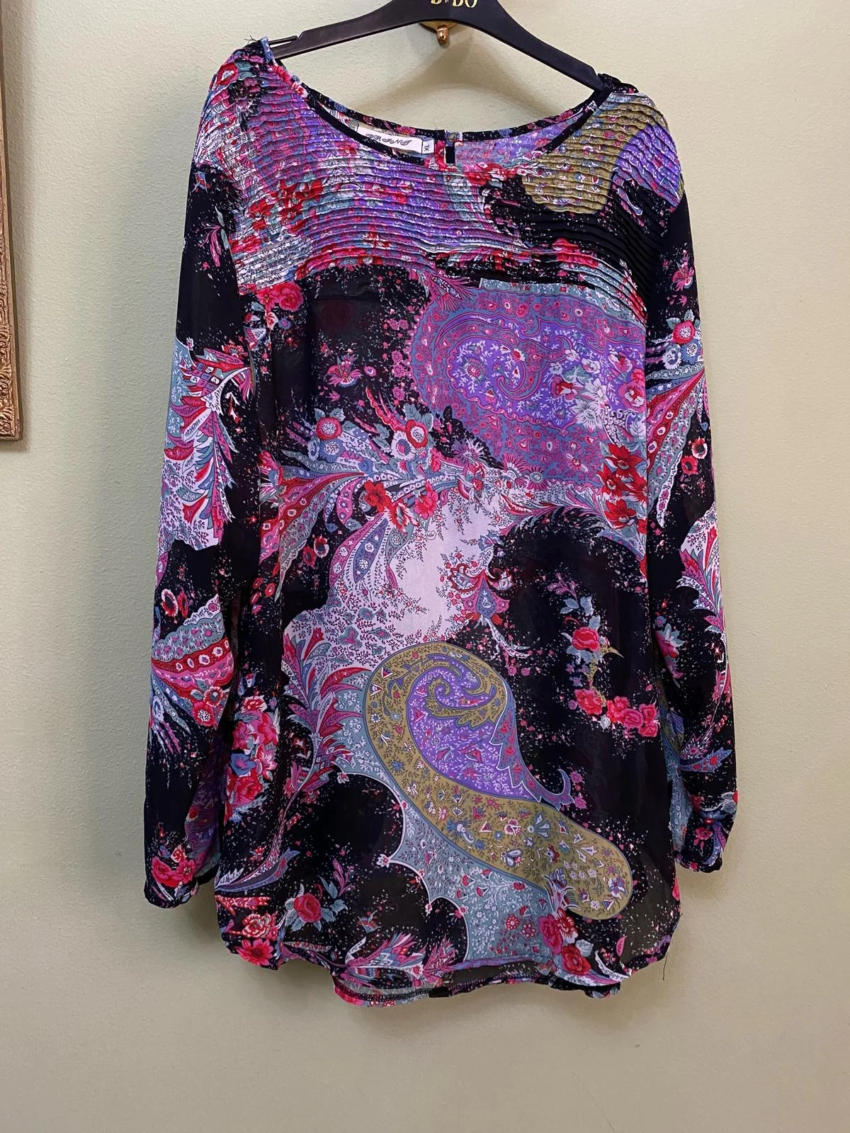 Blouses, size XL / 42 / 14, photo 1