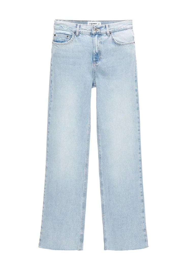 Pull & Bear Jeans, size XXXS / 30 / 2, photo 1