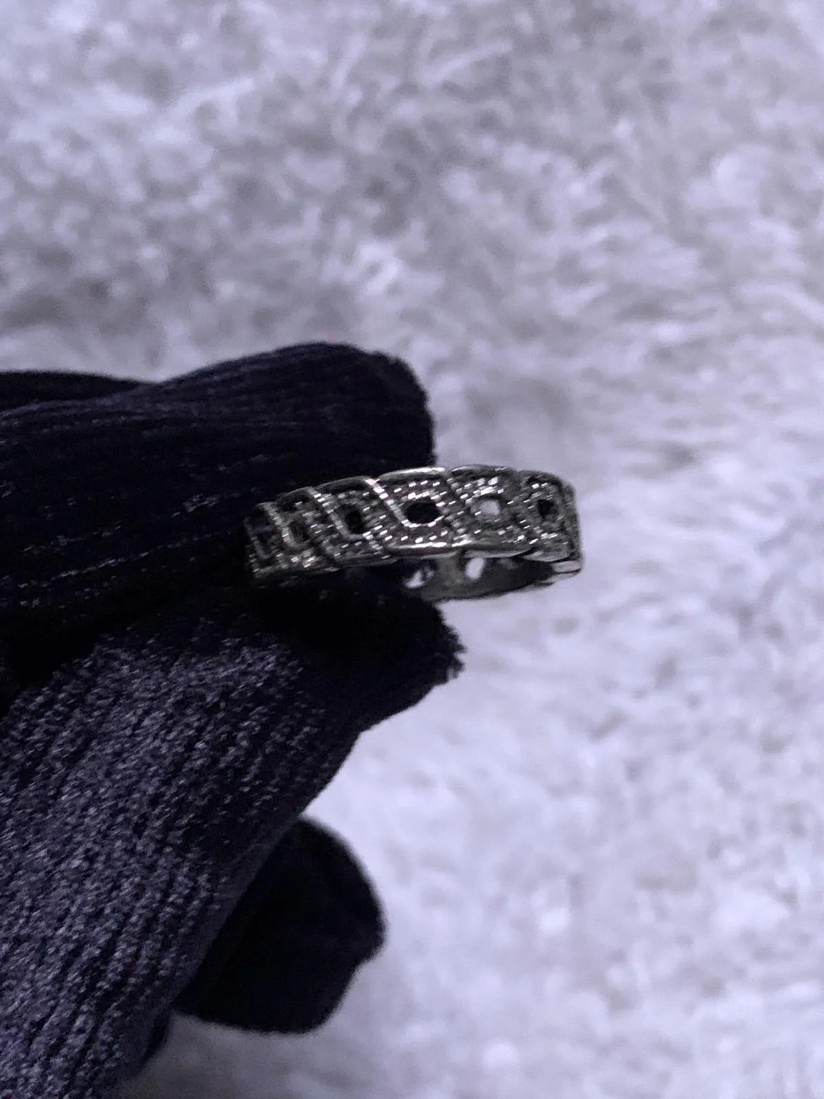 Rings, size Other, photo 1