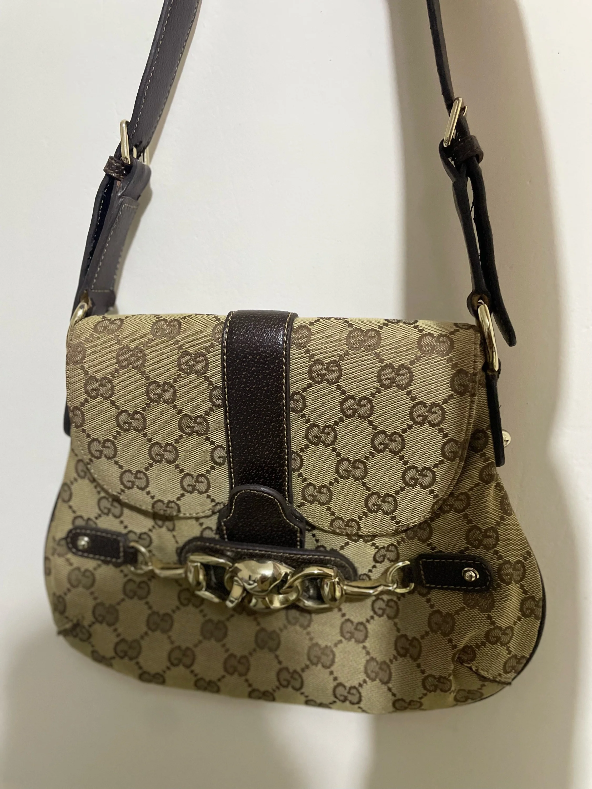 Gucci Shoulder Bags, size Other, photo 1