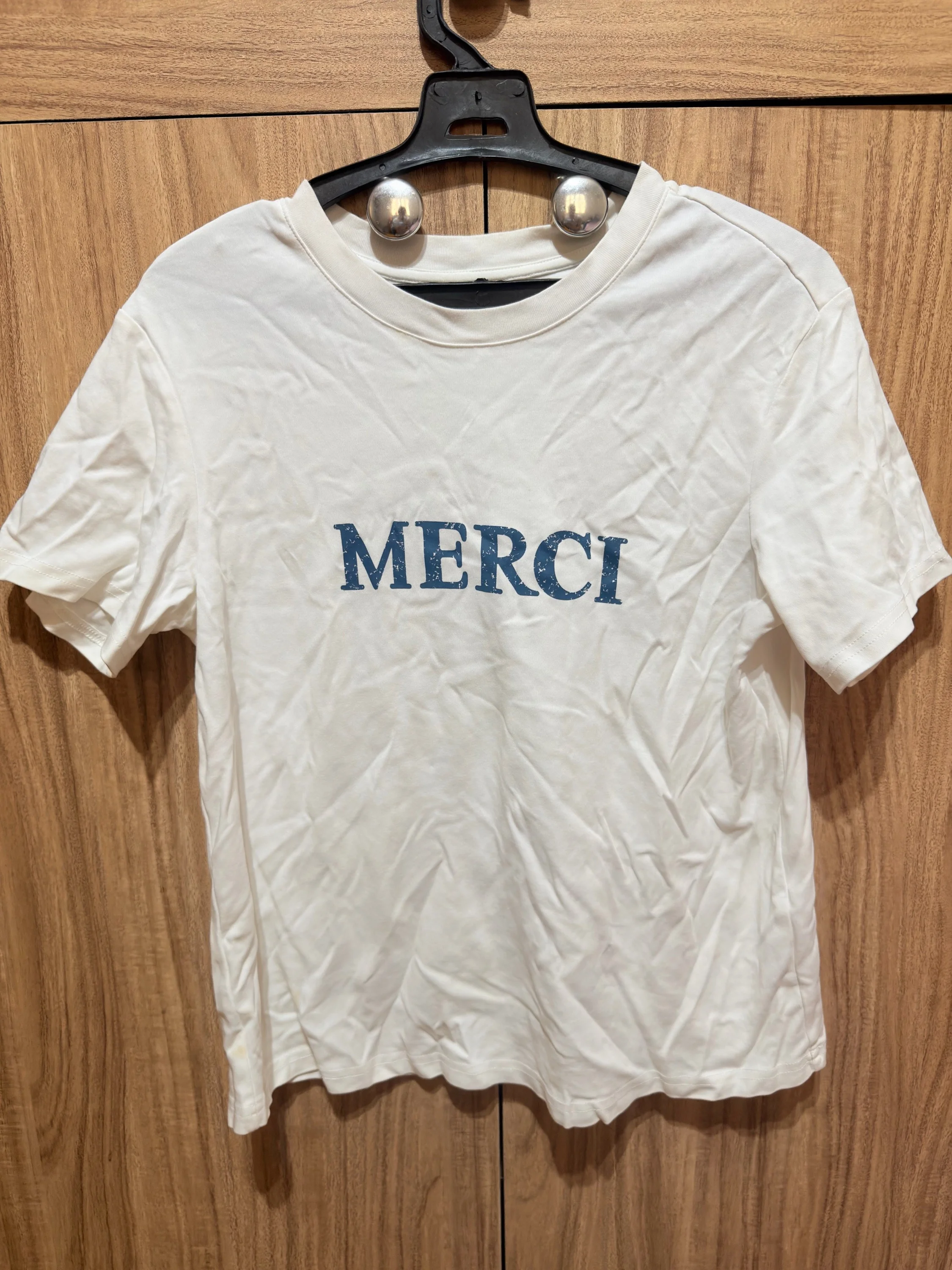 Shein T-shirts, size M / 38 / 10, photo 1