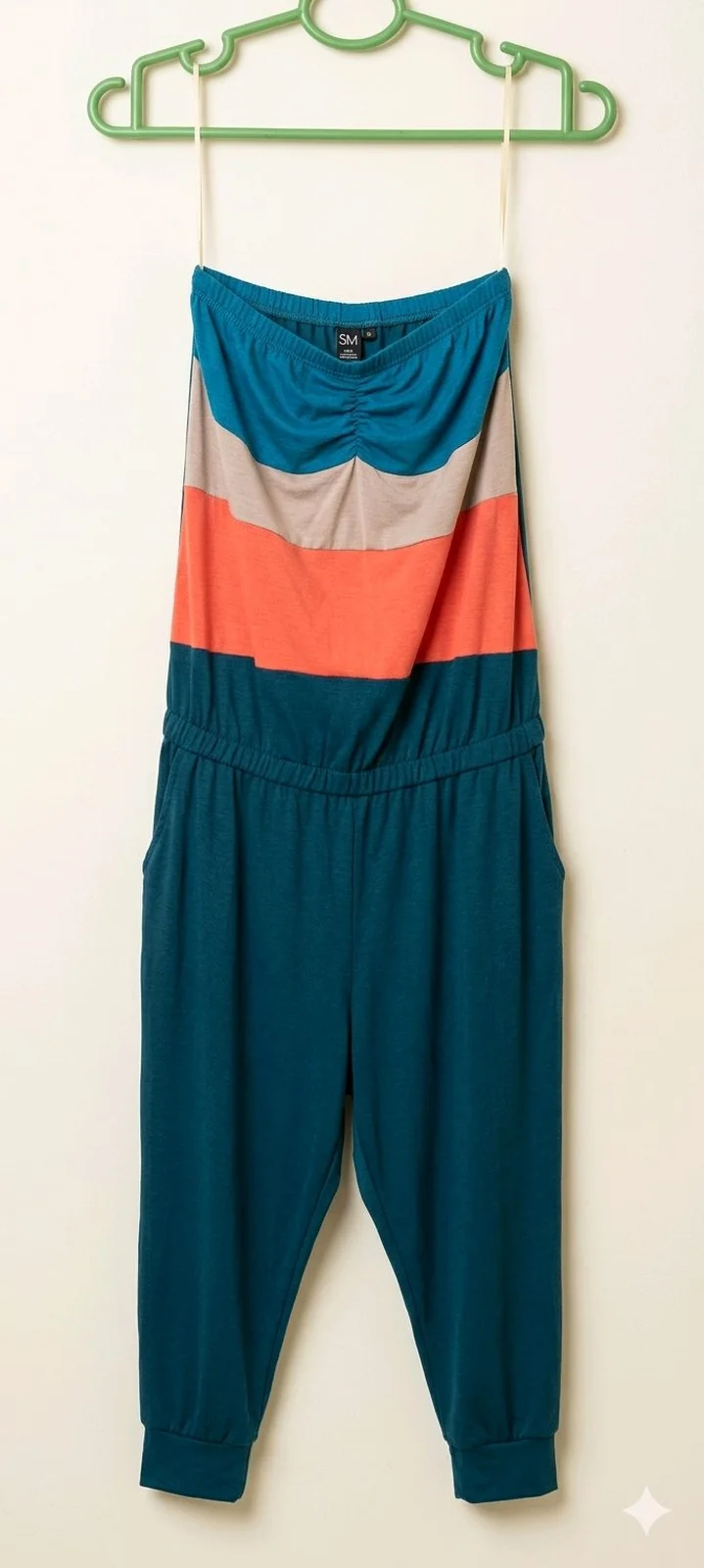 local brands Jumpsuits, size S / 36 / 8, photo 1