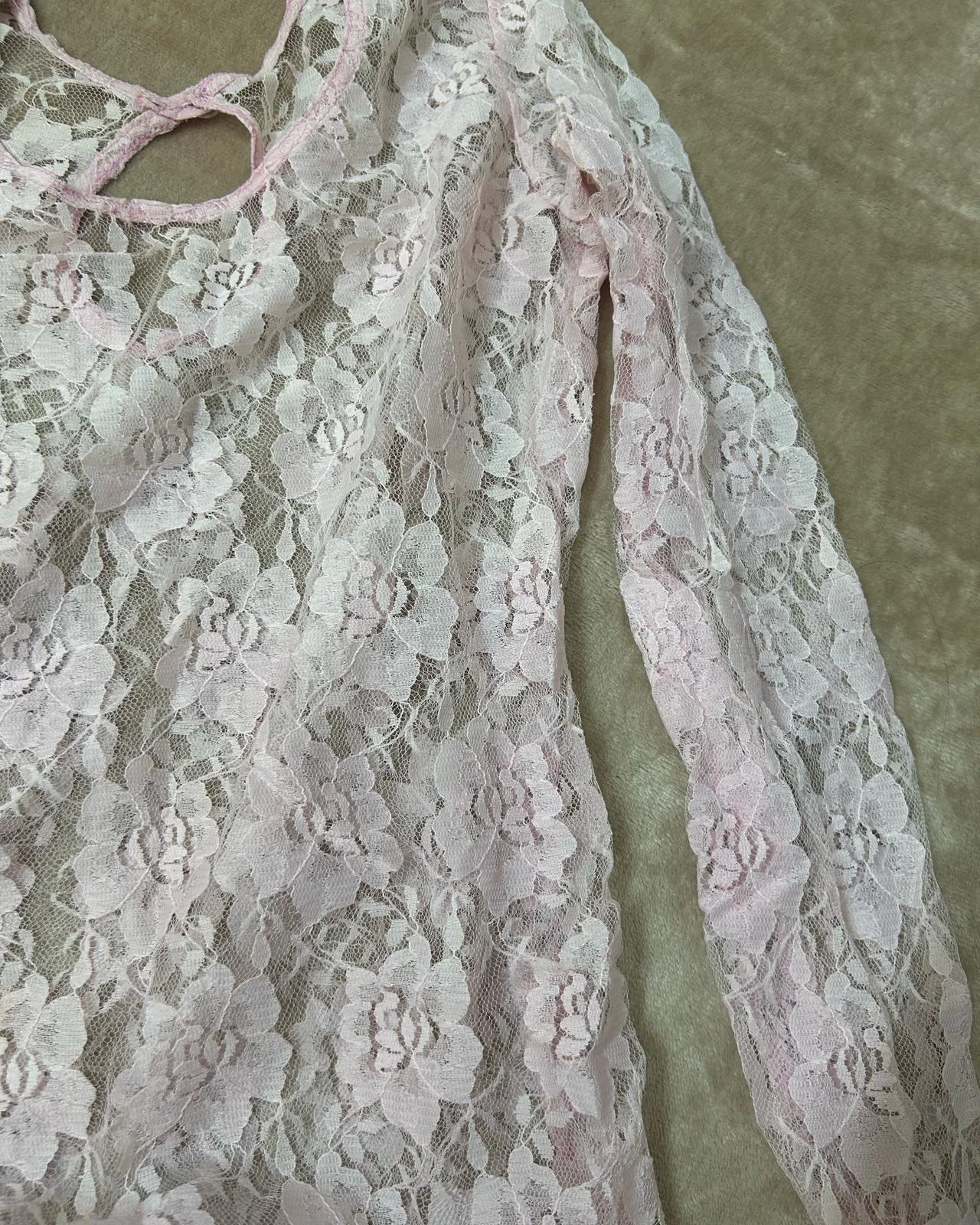 Blouses, size S / 36 / 8, photo 1