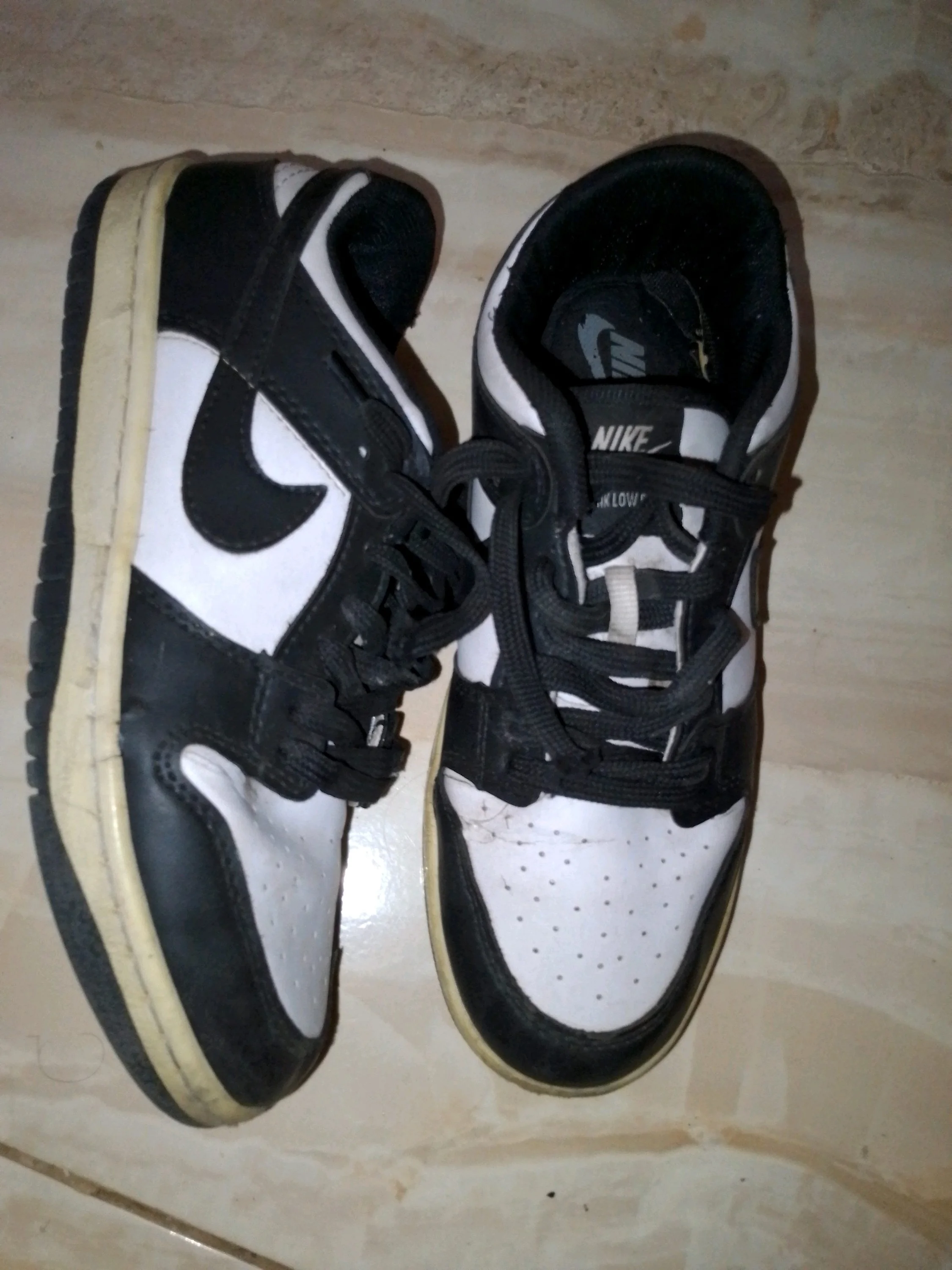 Nike Dress Shoes, size 40, photo 1