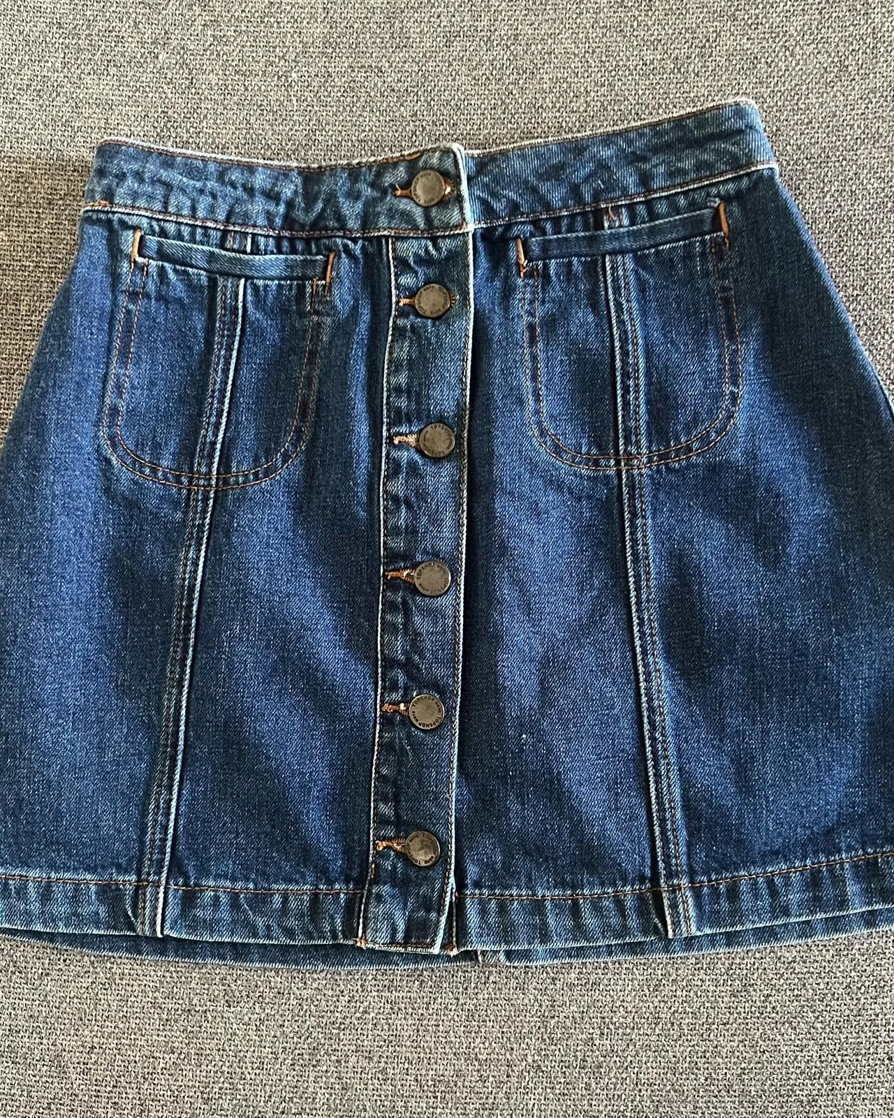 Topshop Skirts, size M / 38 / 10, photo 1