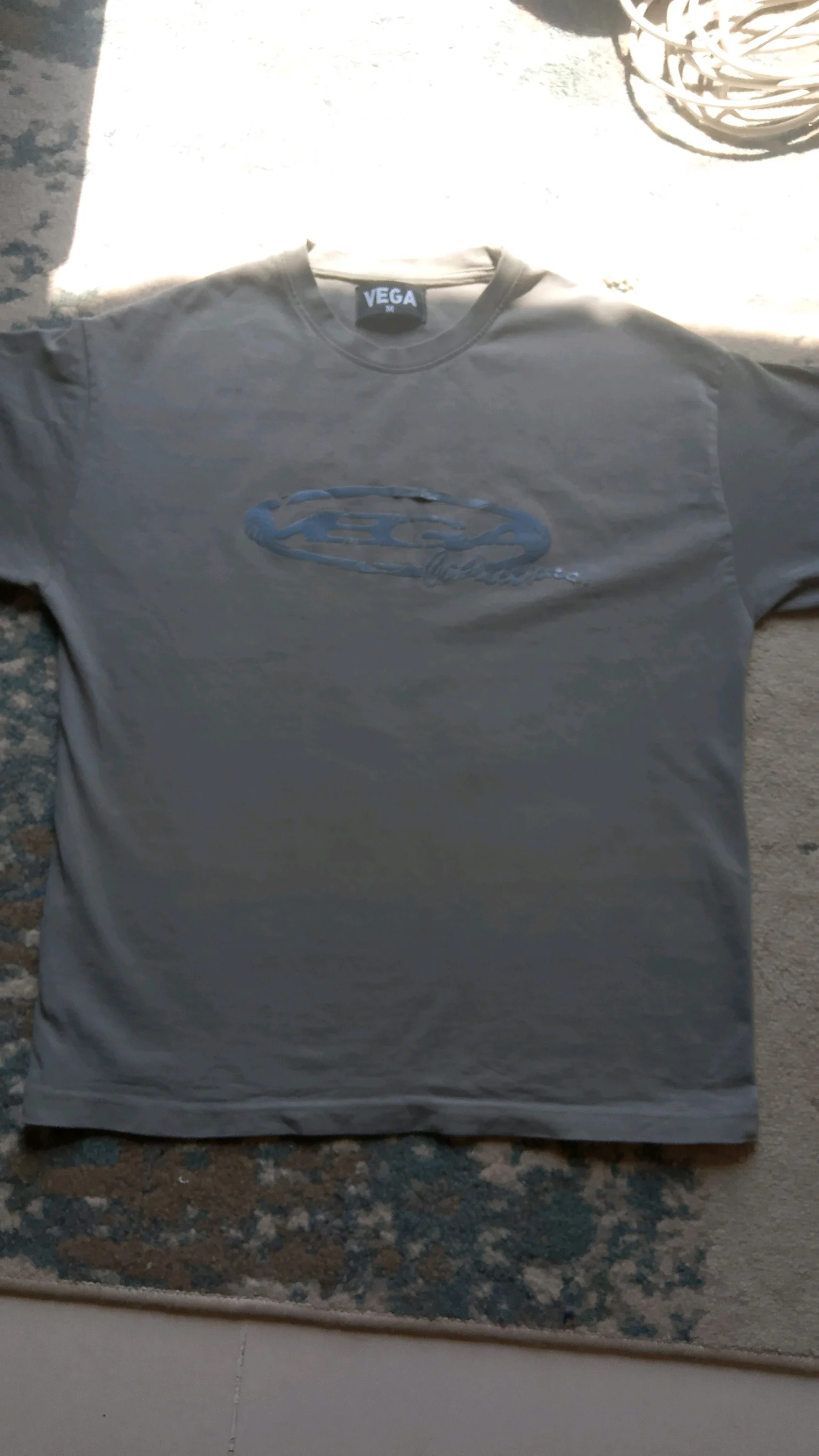 Vega T-shirts, size M, photo 1