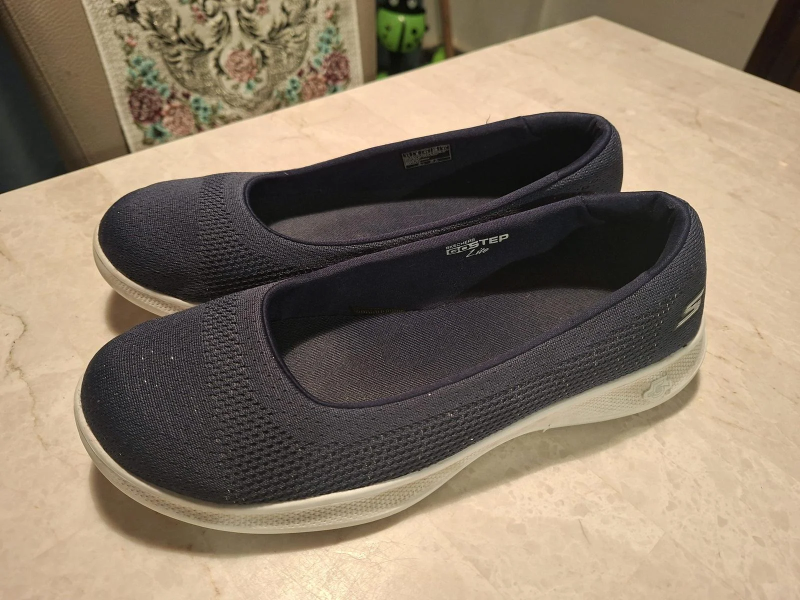 Sneakers, size 41, photo 1