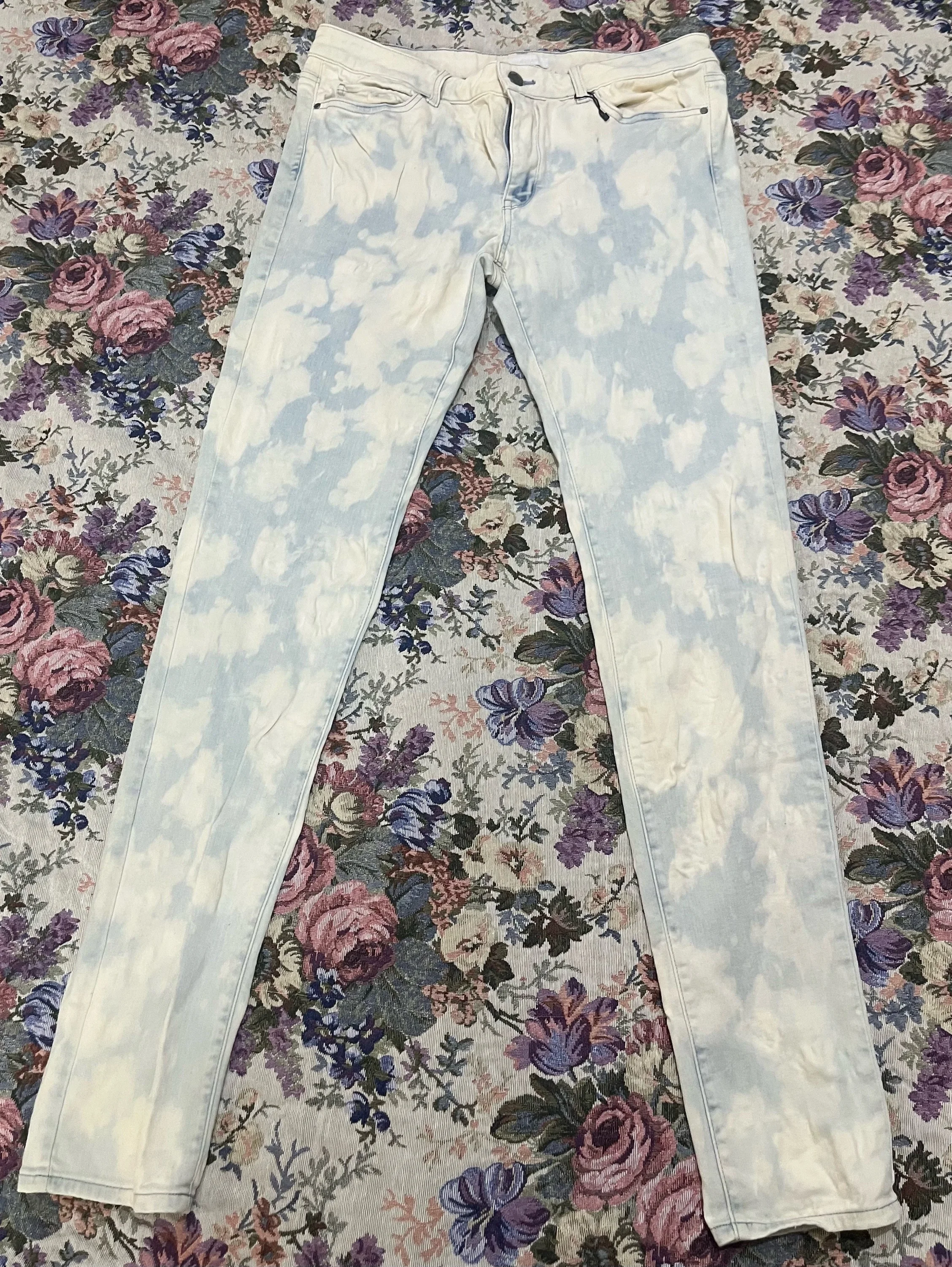 Uniqlo Jeans, size L / 40 / 12, photo 1
