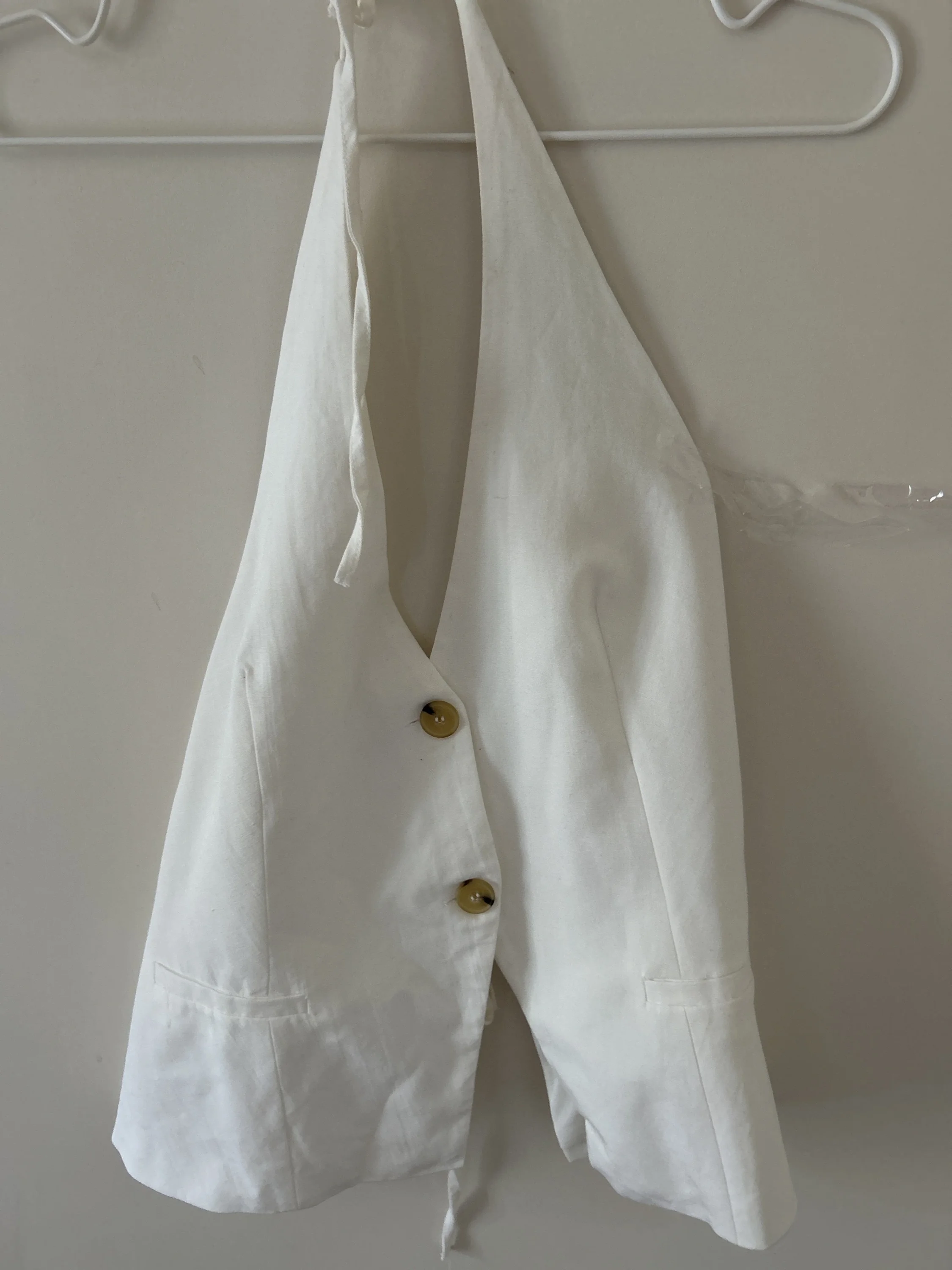 Zara Open Back, size S / 36 / 8, photo 1