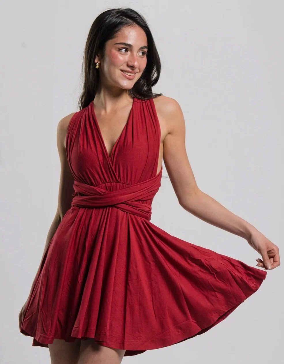 Local Mini Dresses, size One size, photo 1